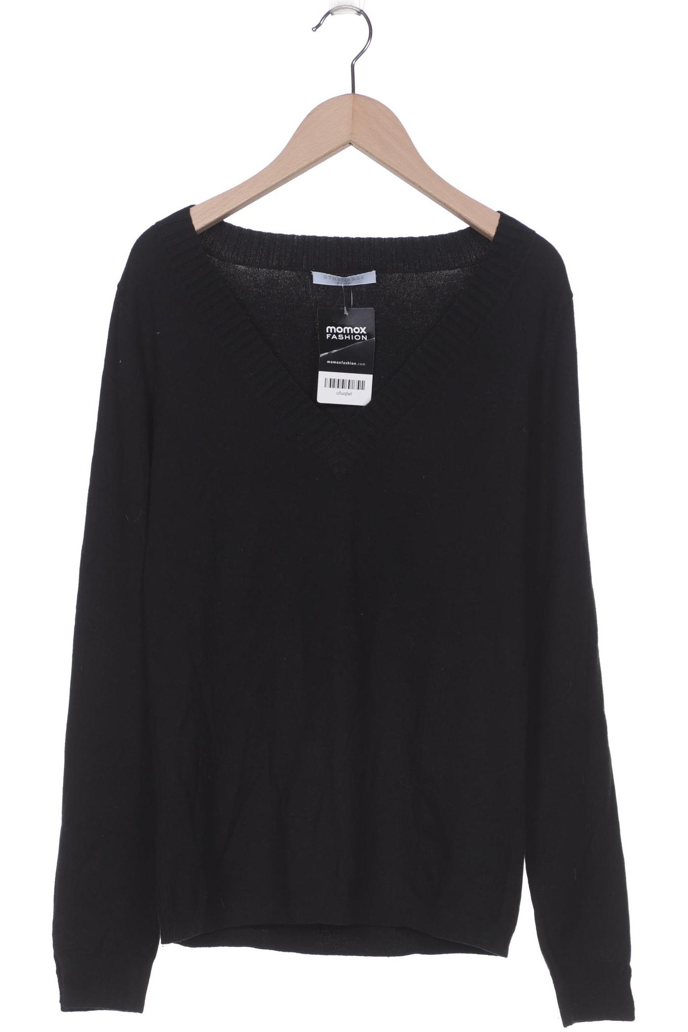 

Strenesse Damen Pullover, schwarz