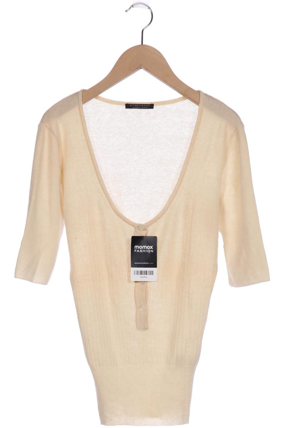 

Strenesse Damen Pullover, beige