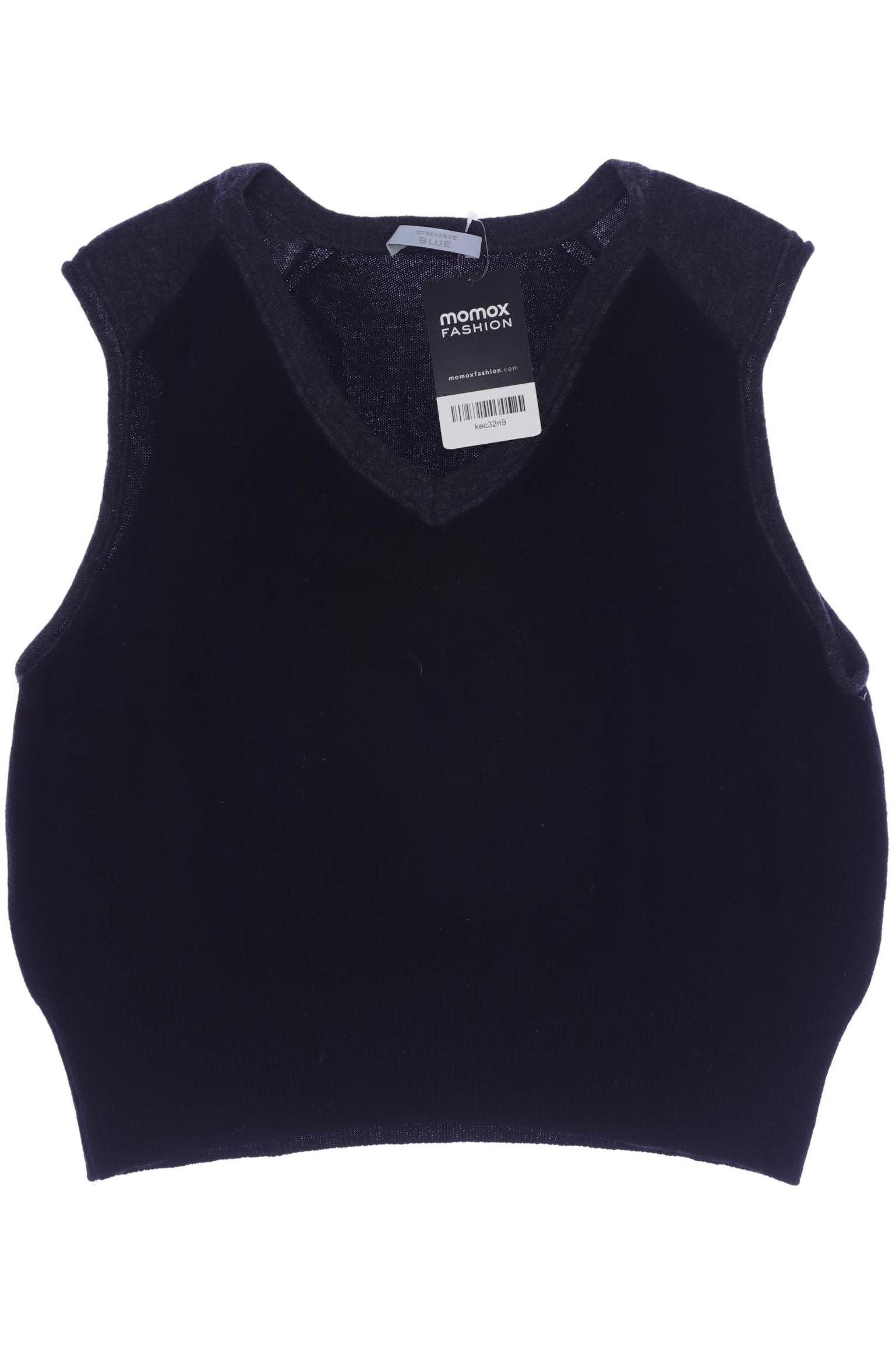 

Strenesse Damen Pullover, schwarz, Gr. 38