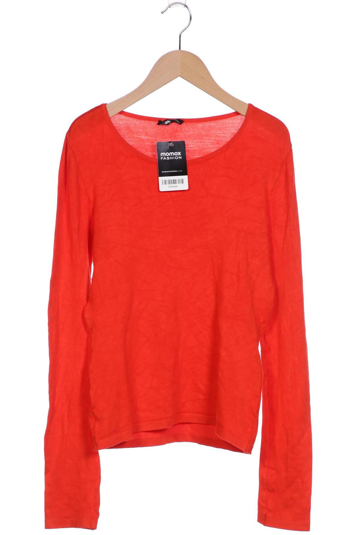 

Strenesse Damen Pullover, rot, Gr. 40