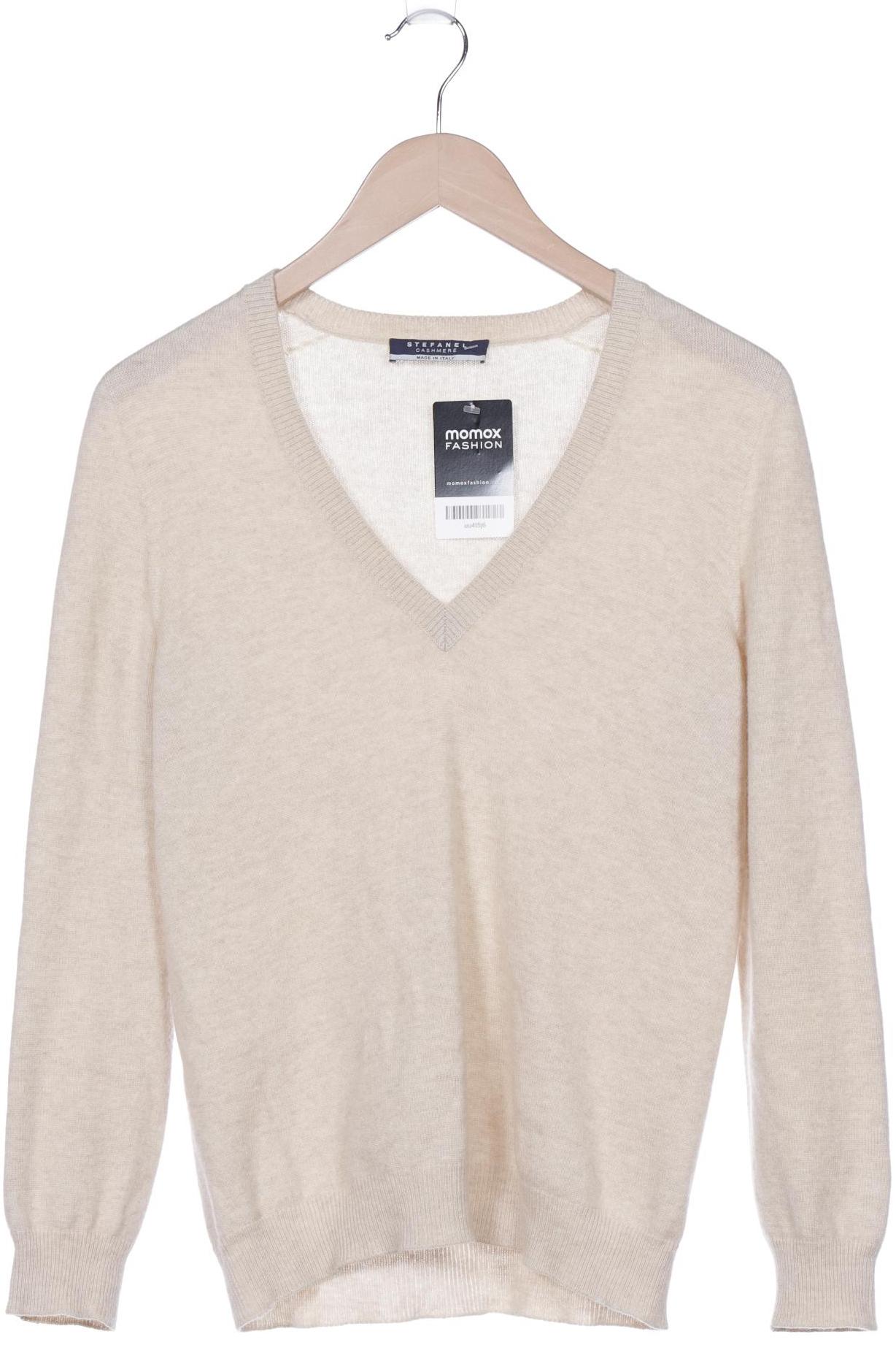 

Strenesse Damen Pullover, beige, Gr. 36