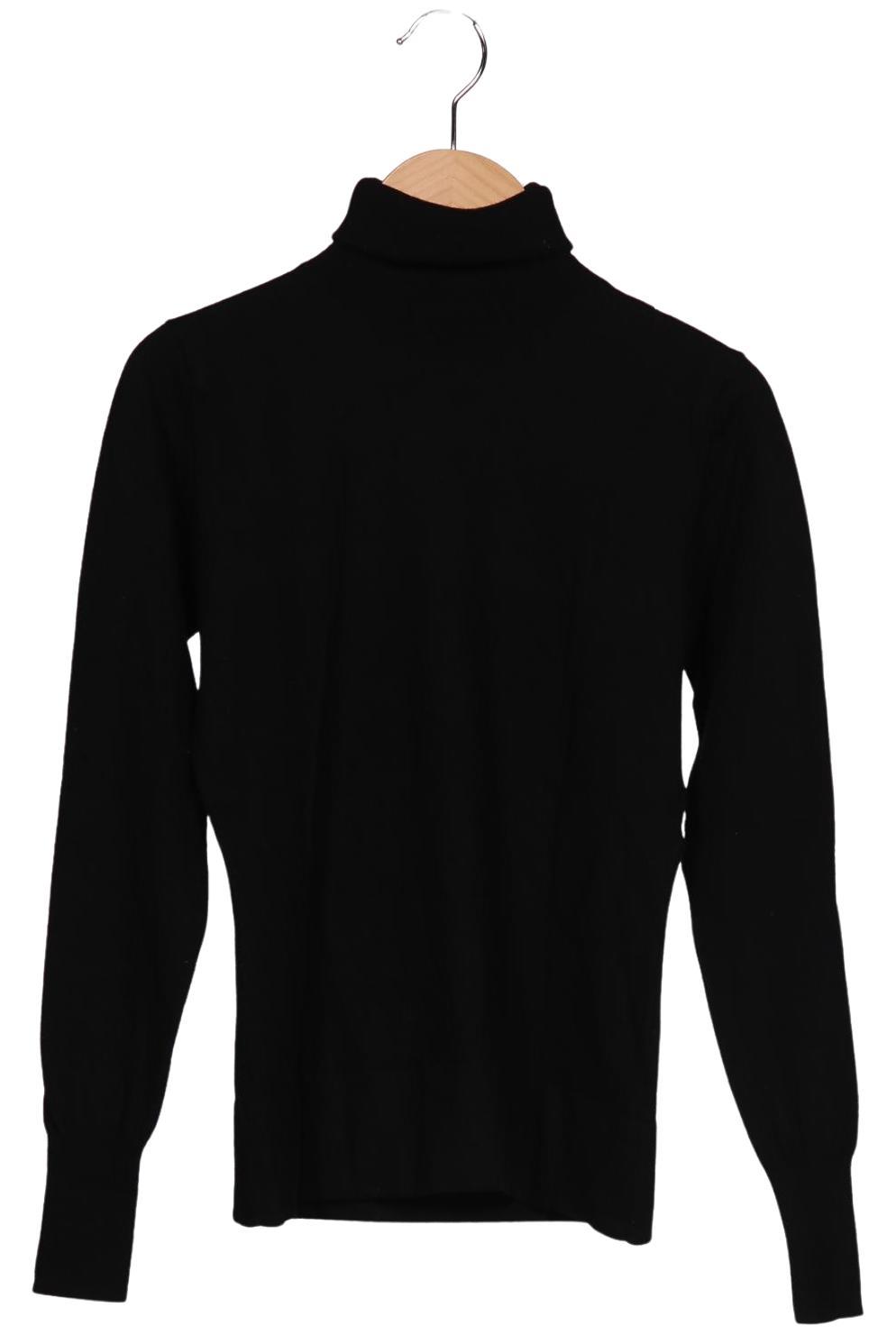 

Strenesse Damen Pullover, schwarz, Gr. 38