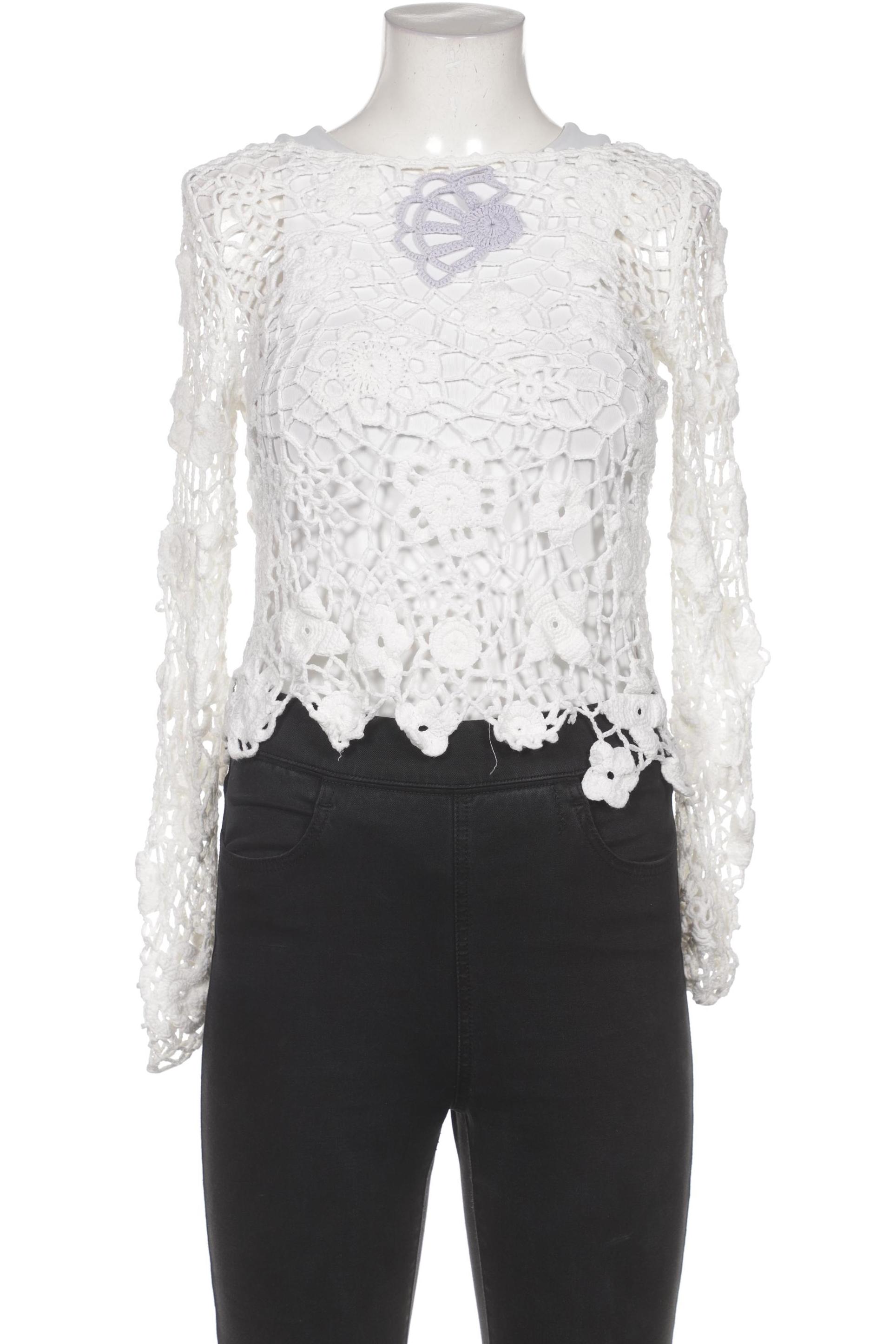 Thumbnail - Strenesse Damen Pullover, weiß, Gr. 42