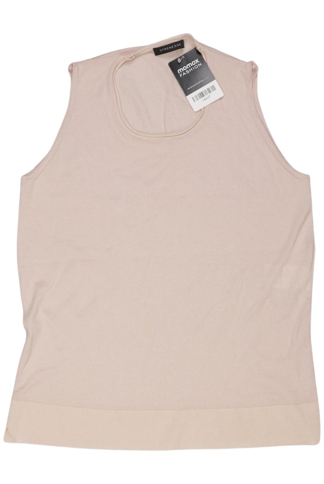 

Strenesse Damen Pullover, beige, Gr. 42