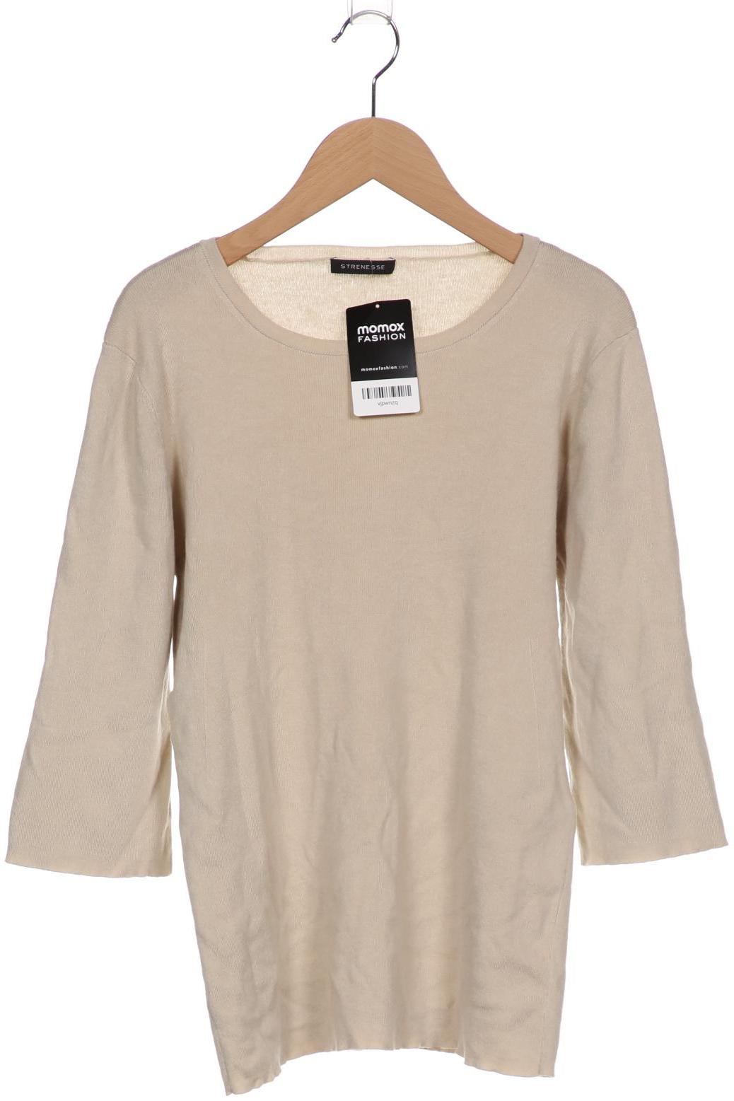 

Strenesse Damen Pullover, beige