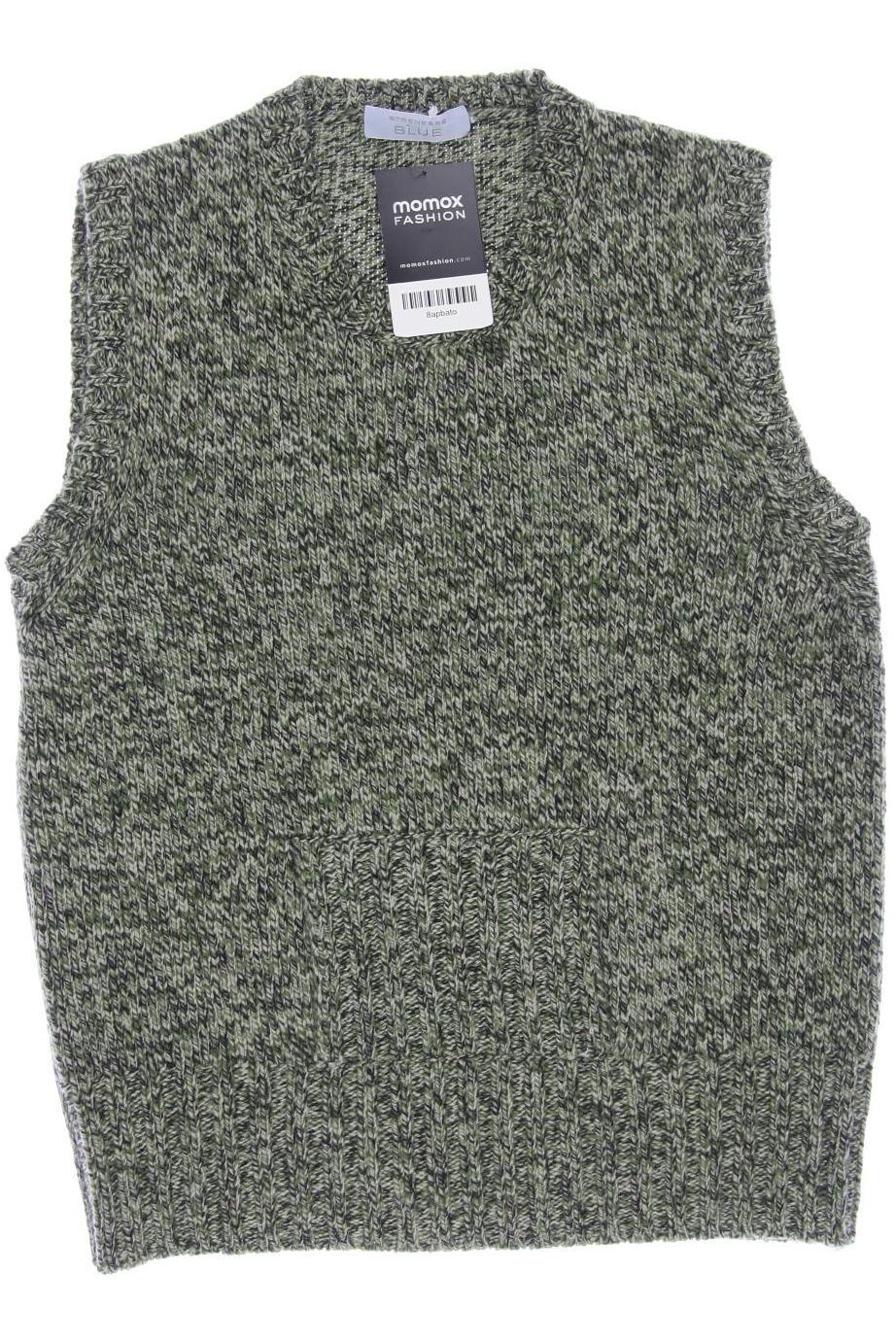 

Strenesse Damen Pullover, grün, Gr. 42