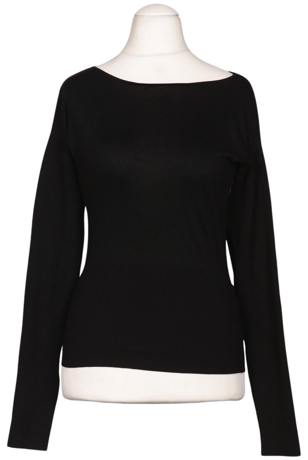 

Strenesse Damen Pullover, schwarz, Gr. 38