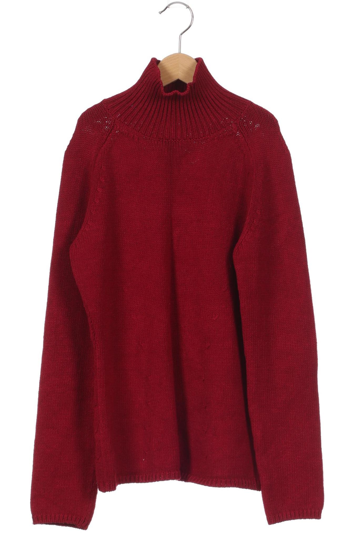 

Strenesse Damen Pullover, rot, Gr. 36