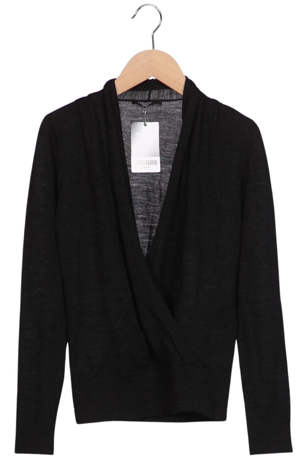 

Strenesse Damen Pullover, schwarz, Gr. 34