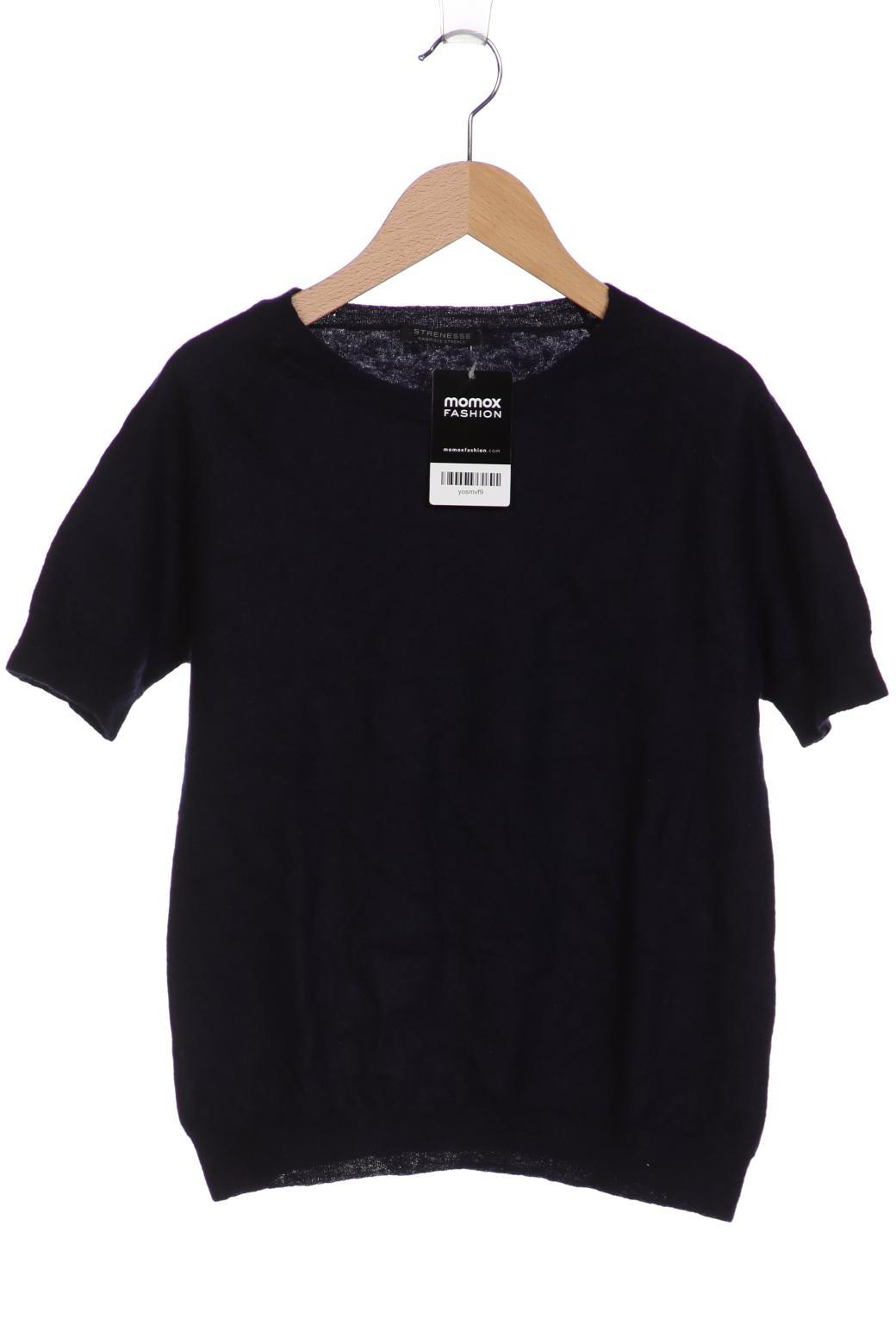 

Strenesse Damen Pullover, marineblau, Gr. 36