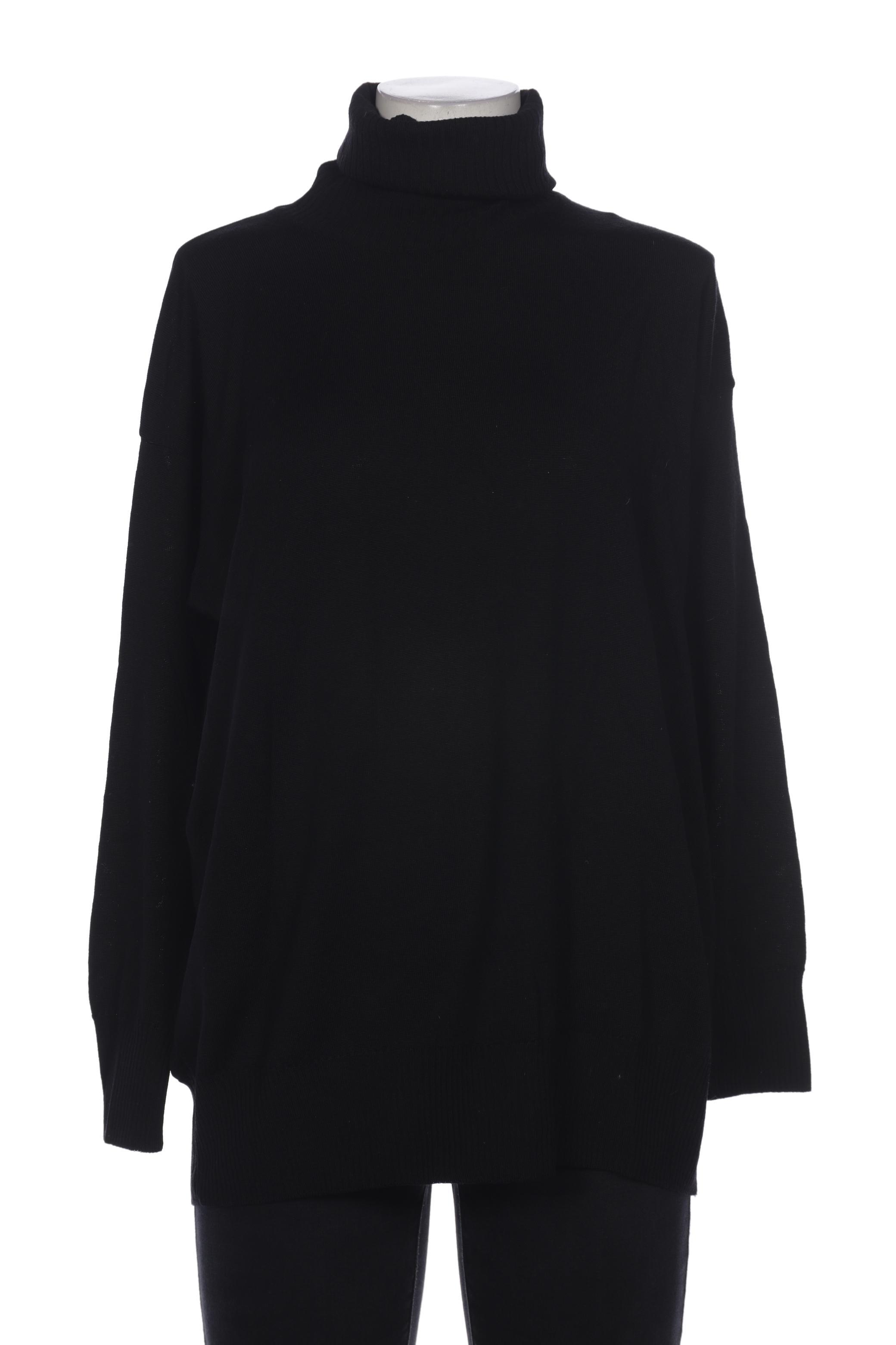 

Strenesse Damen Pullover, schwarz, Gr. 40