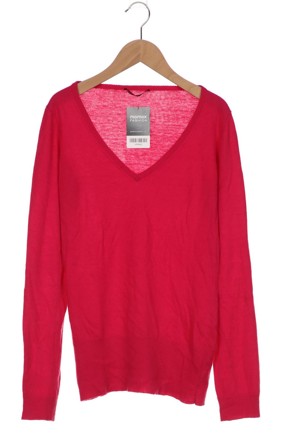 

Strenesse Damen Pullover, rot, Gr. 38