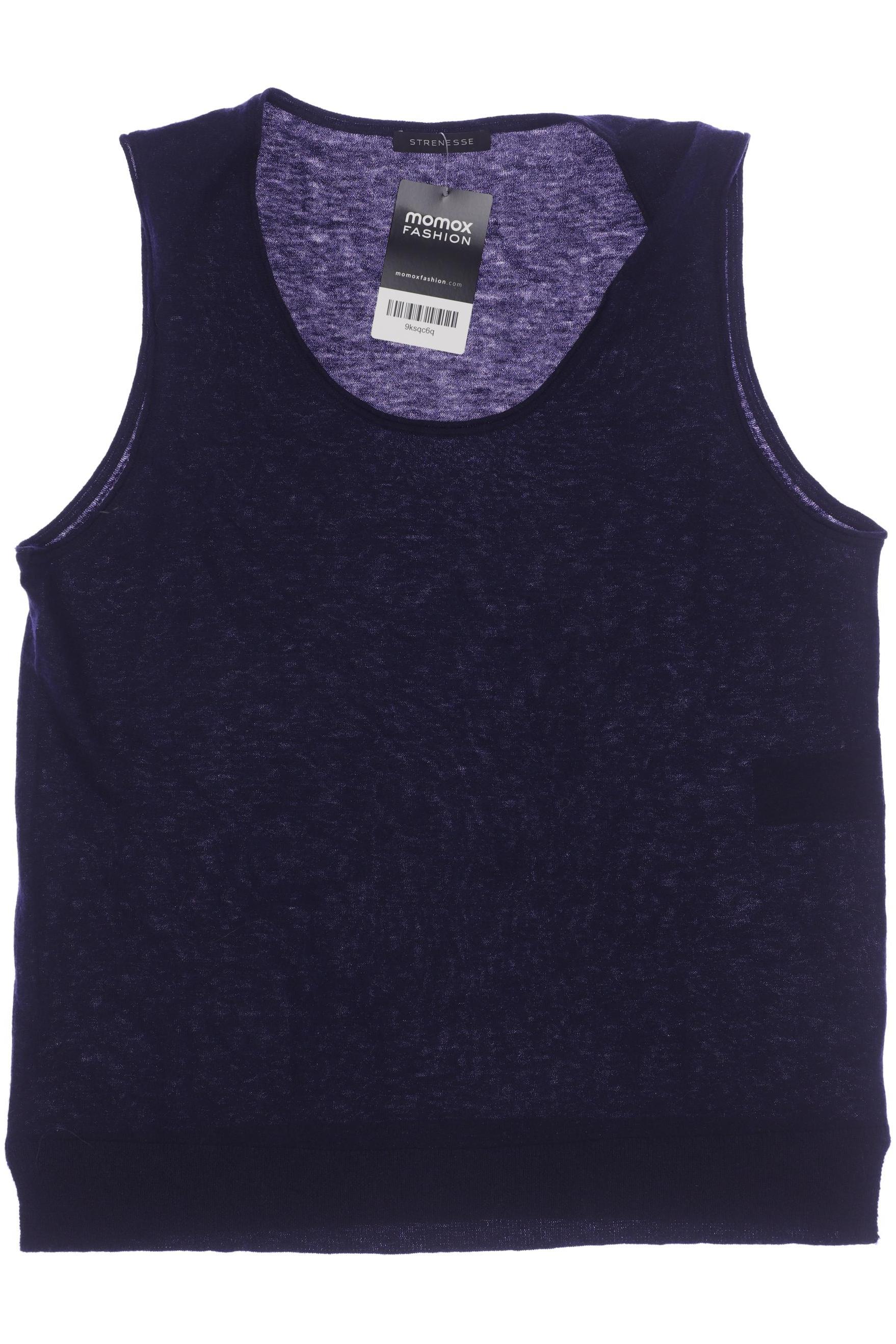 

Strenesse Damen Pullover, marineblau, Gr. 42
