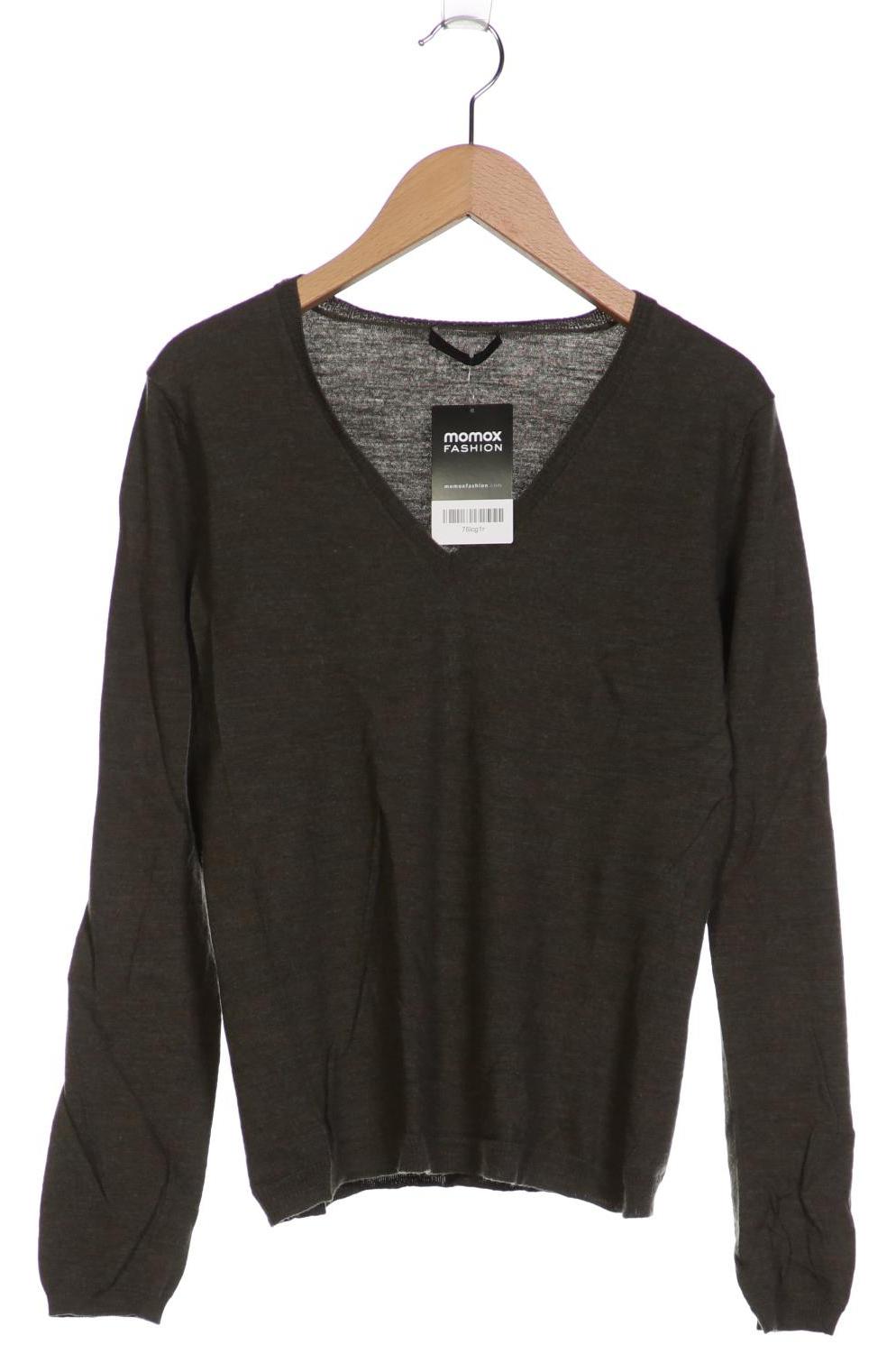 

Strenesse Damen Pullover, grün, Gr. 40