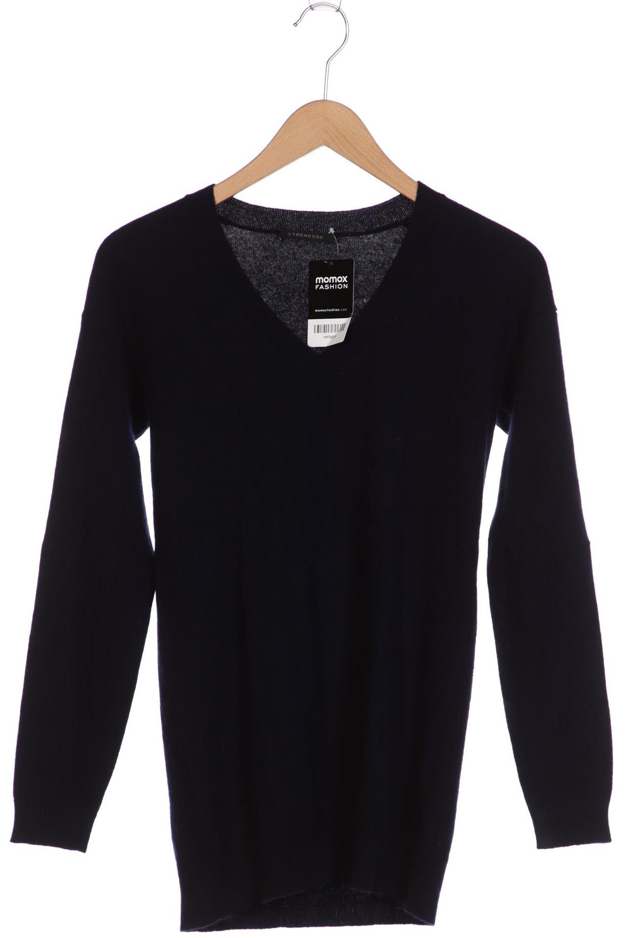 

Strenesse Damen Pullover, marineblau