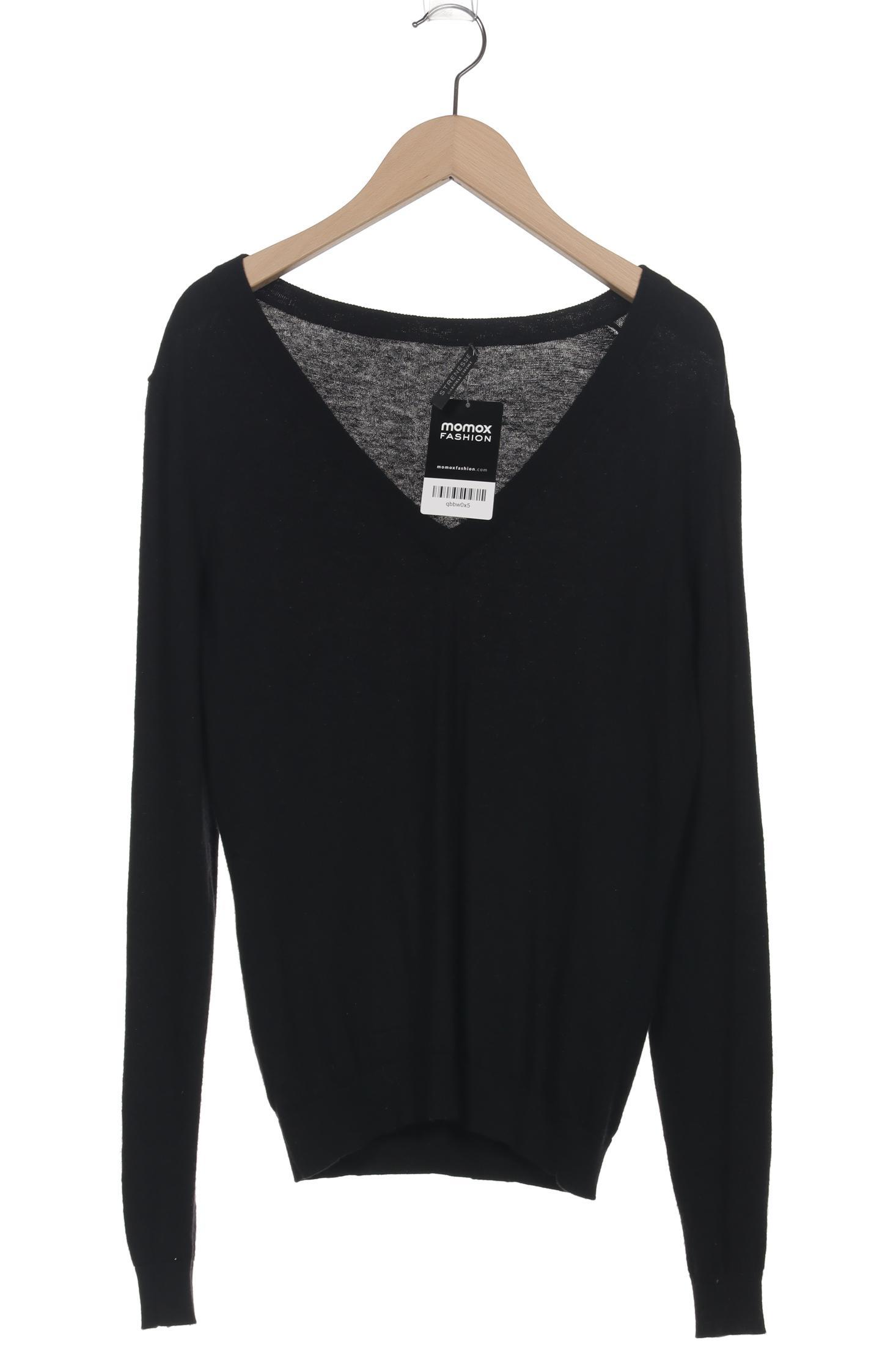 

Strenesse Damen Pullover, schwarz, Gr. 40
