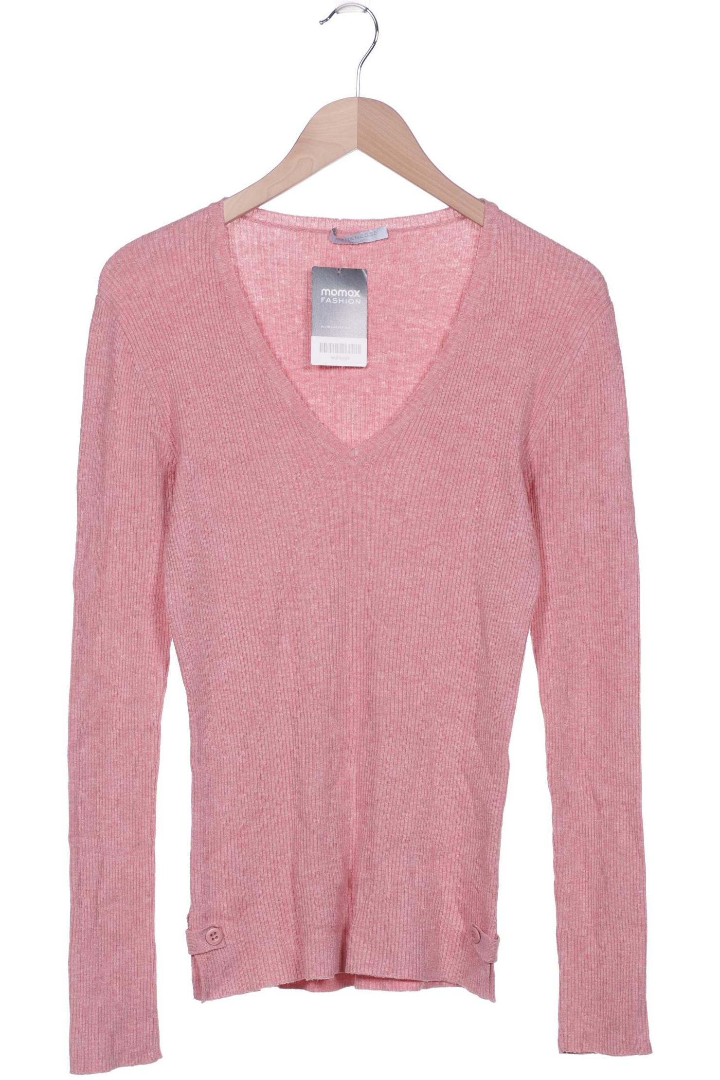 

Strenesse Damen Pullover, pink