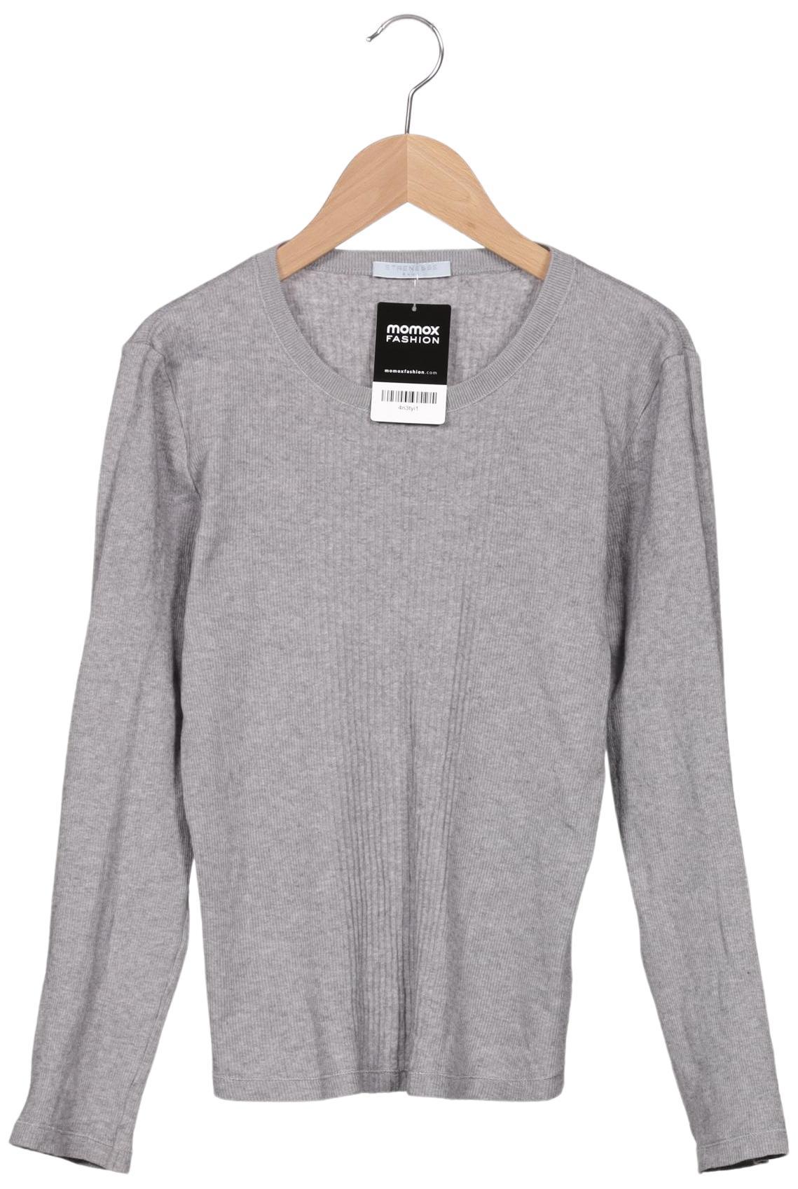 

Strenesse Damen Pullover, grau, Gr. 42