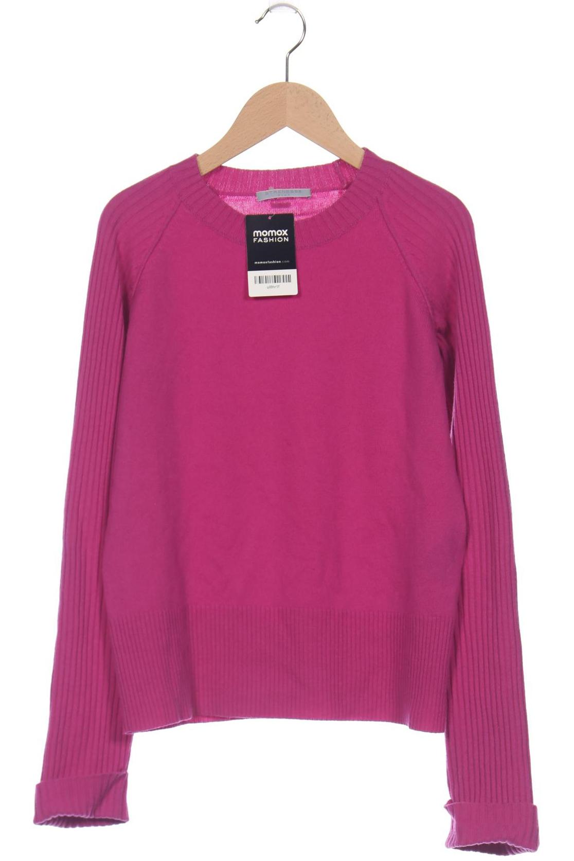 

Strenesse Damen Pullover, pink, Gr. 40