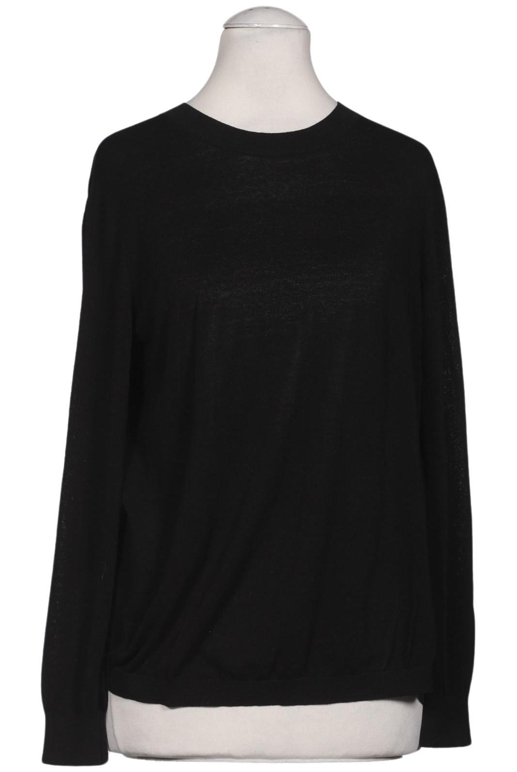 

Strenesse Damen Pullover, schwarz, Gr. 38
