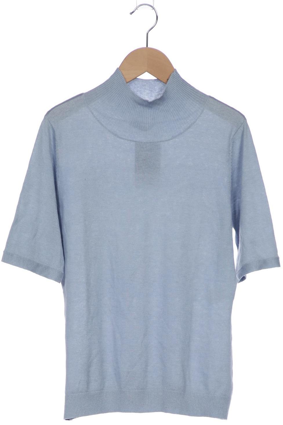

Strenesse Damen Pullover, hellblau, Gr. 38