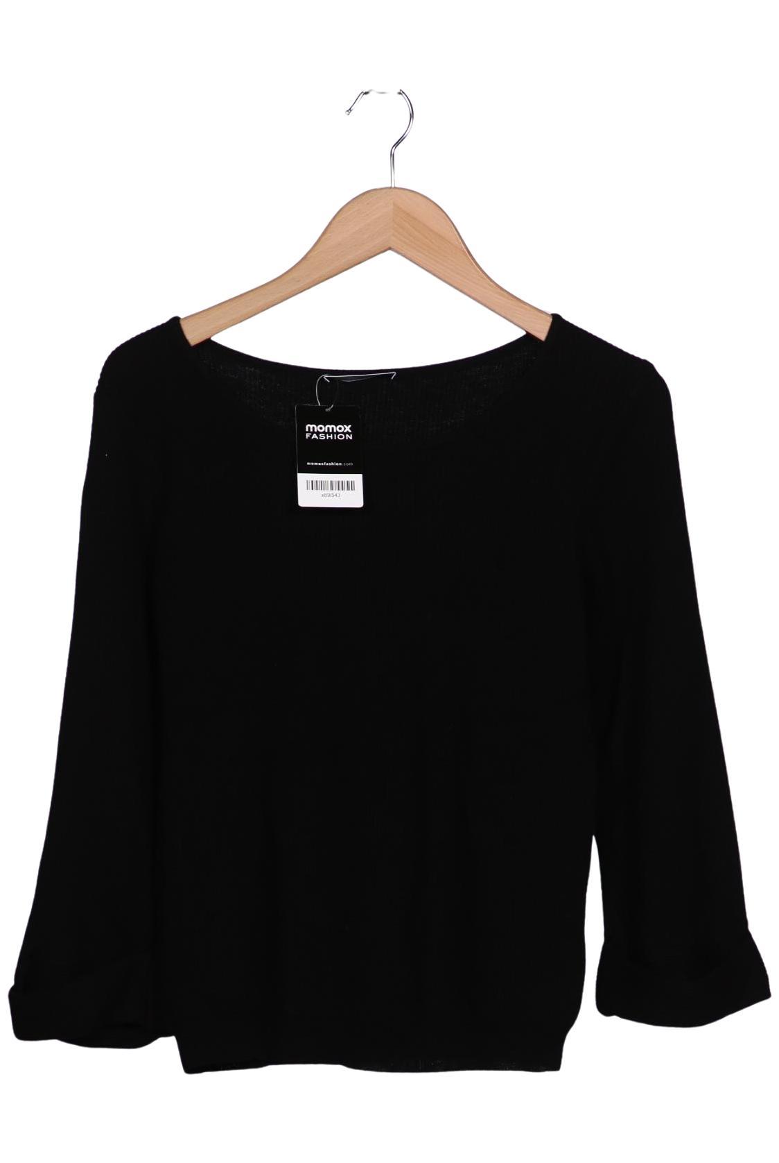 

Strenesse Damen Pullover, schwarz, Gr. 40