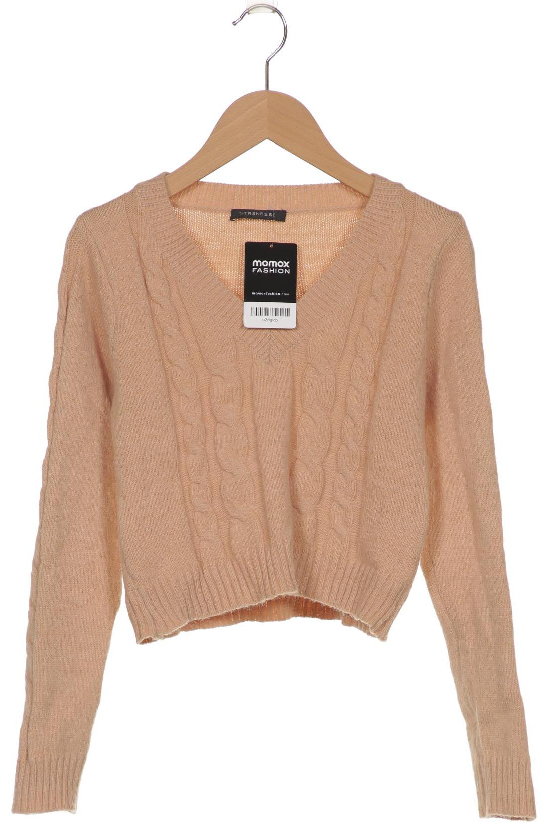 

Strenesse Damen Pullover, beige