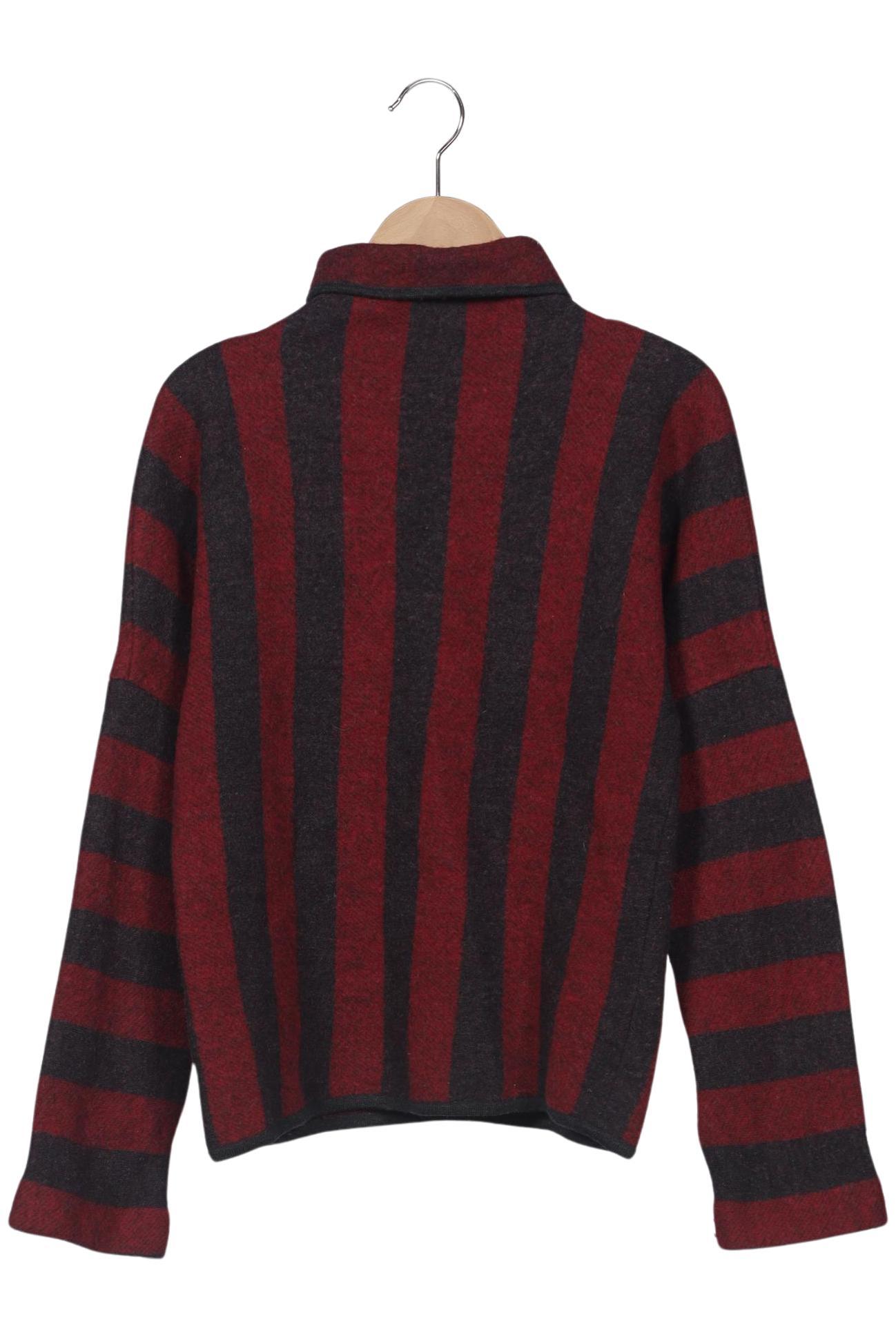 

Strenesse Damen Pullover, bordeaux, Gr. 40