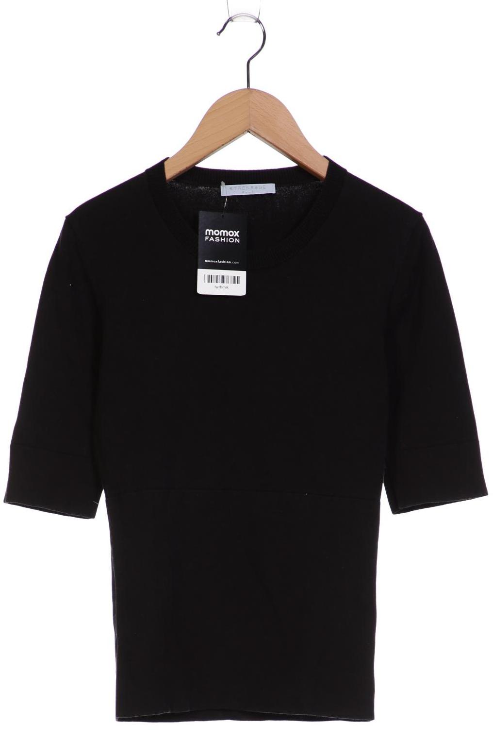 

Strenesse Damen Pullover, schwarz