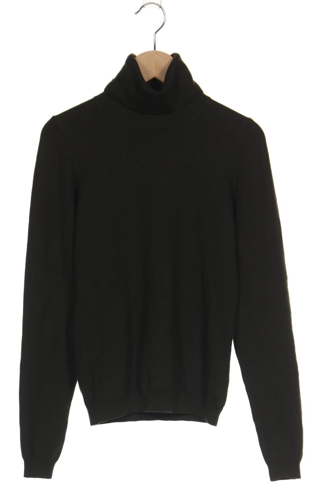 

Strenesse Damen Pullover, grün, Gr. 36