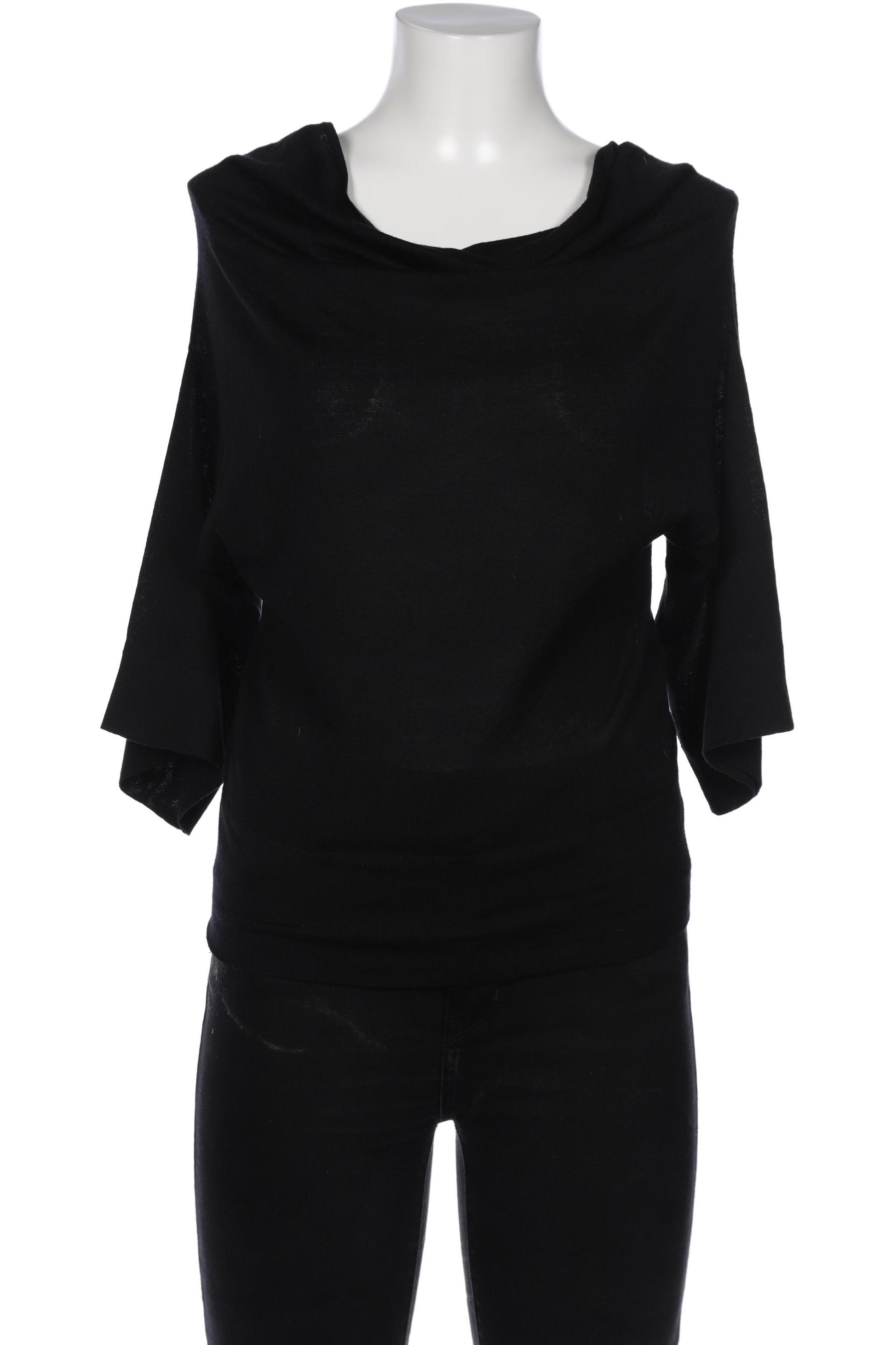 

Strenesse Damen Pullover, schwarz, Gr. 36