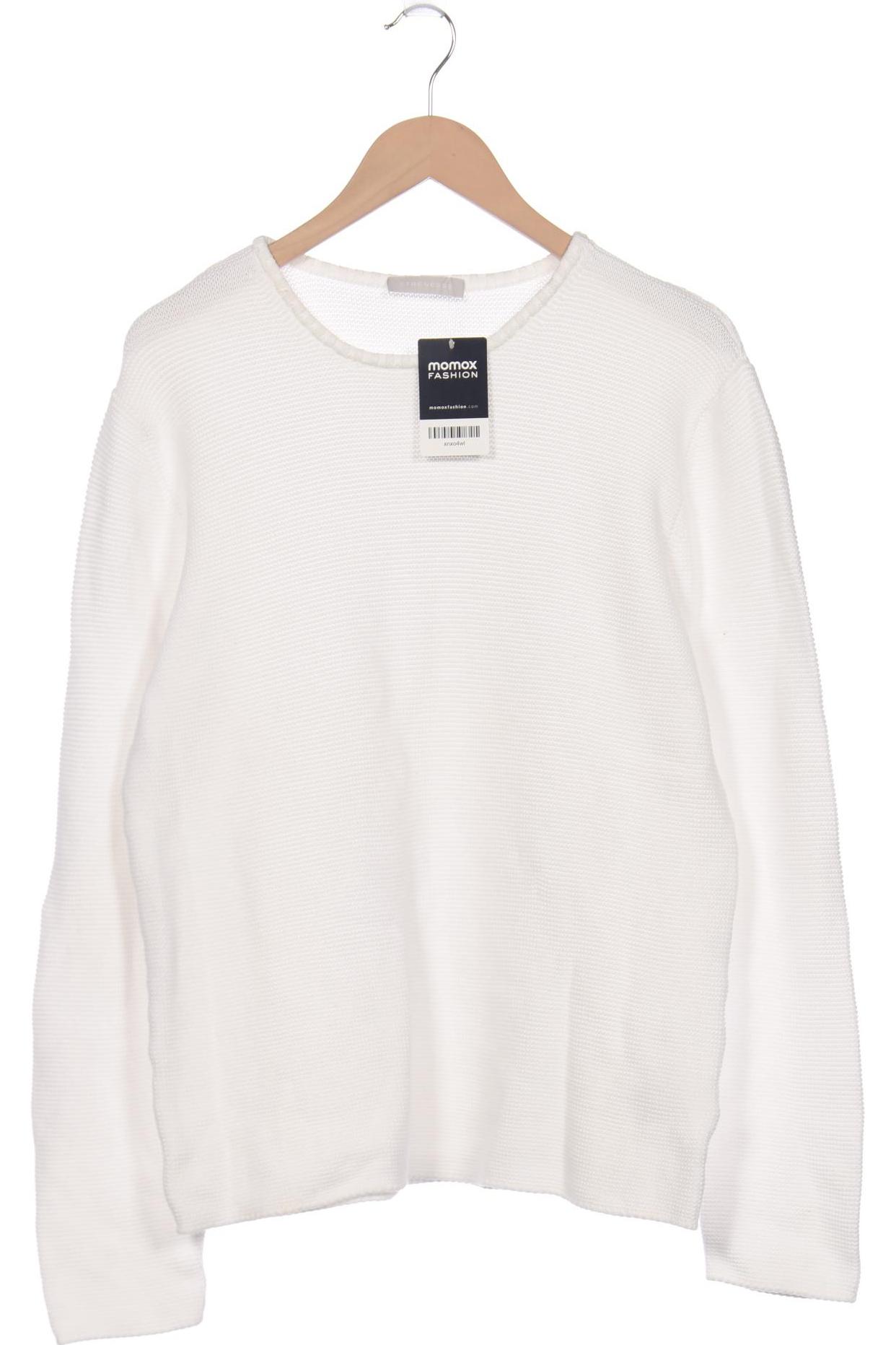 

Strenesse Damen Pullover, weiß, Gr. 42