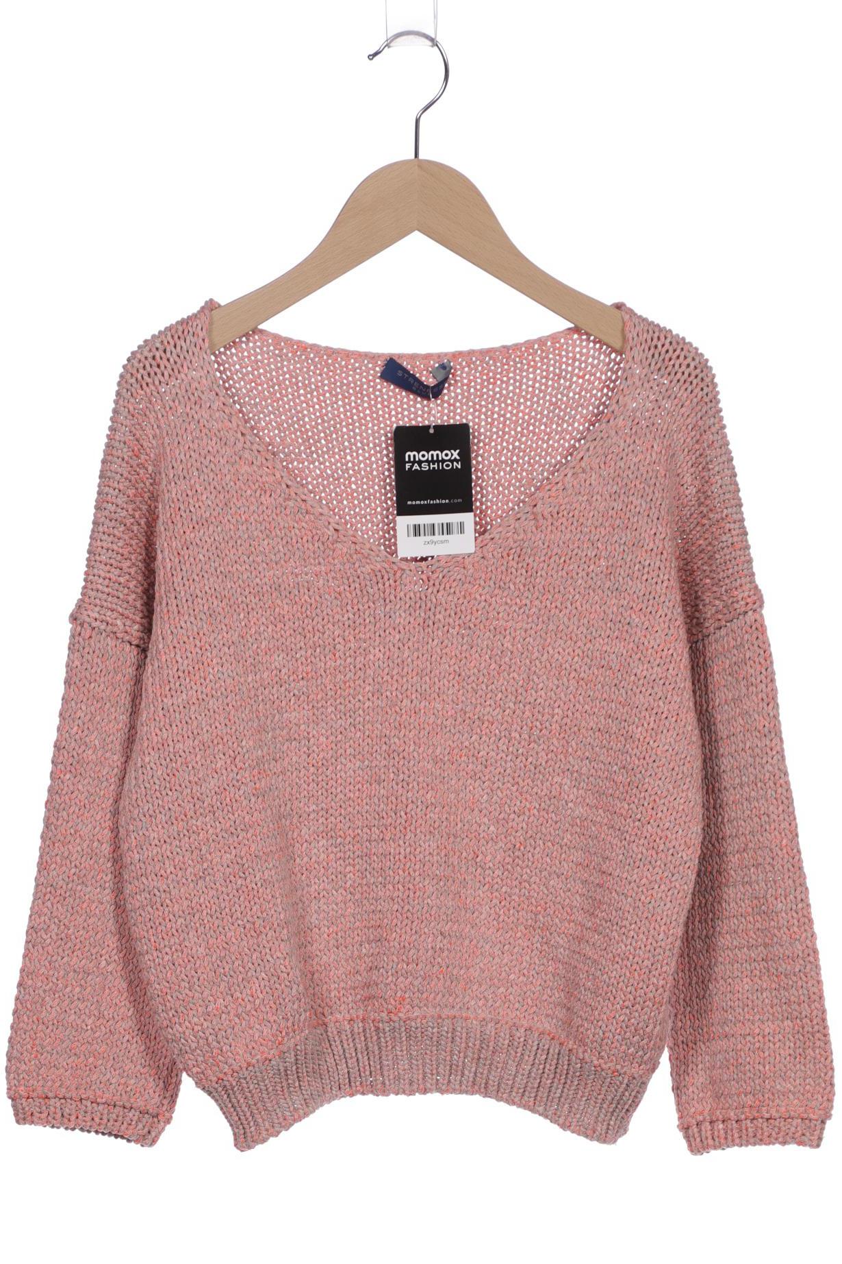 

Strenesse Damen Pullover, pink, Gr. 36