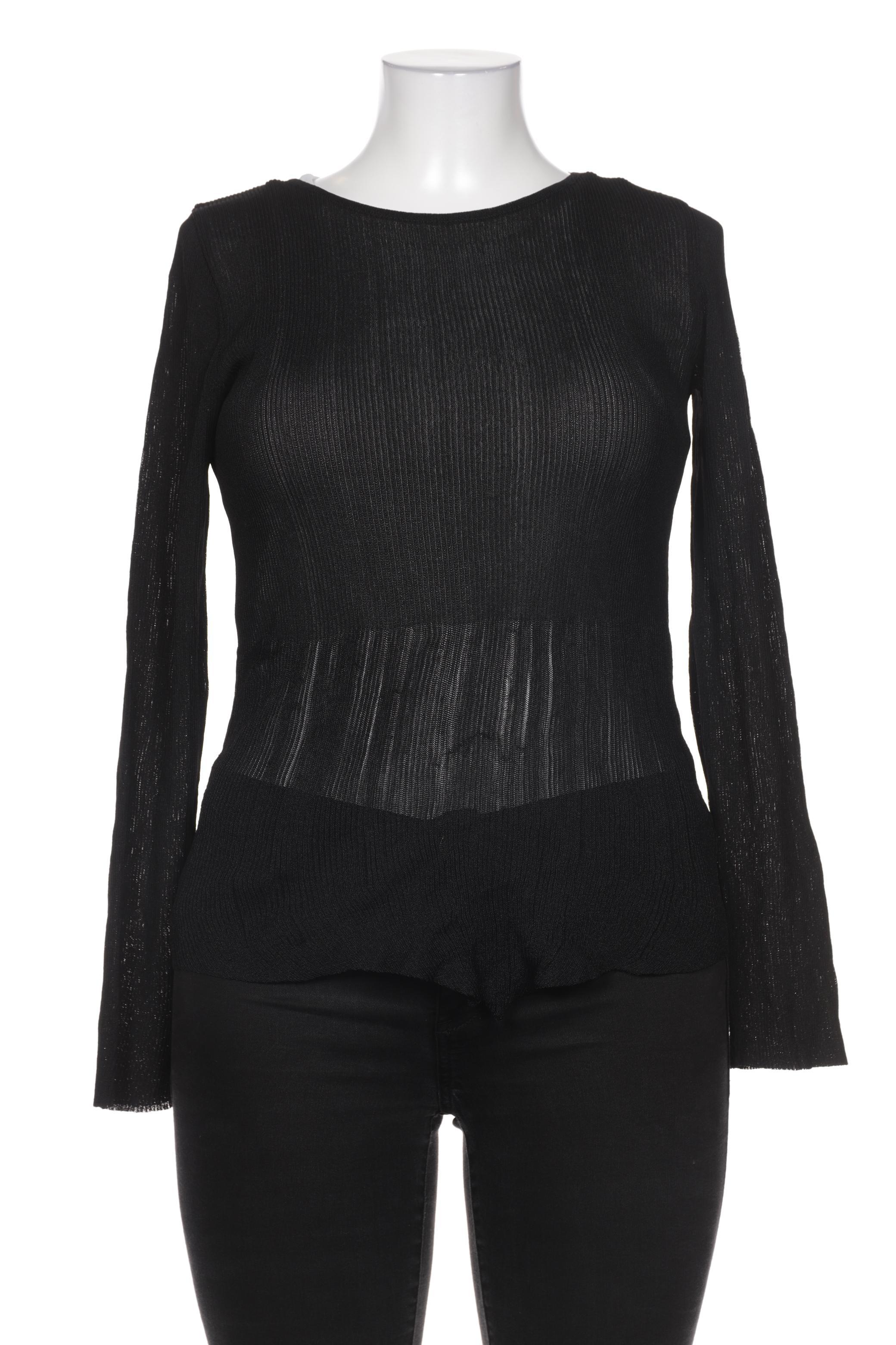 

Strenesse Damen Pullover, schwarz, Gr. 38