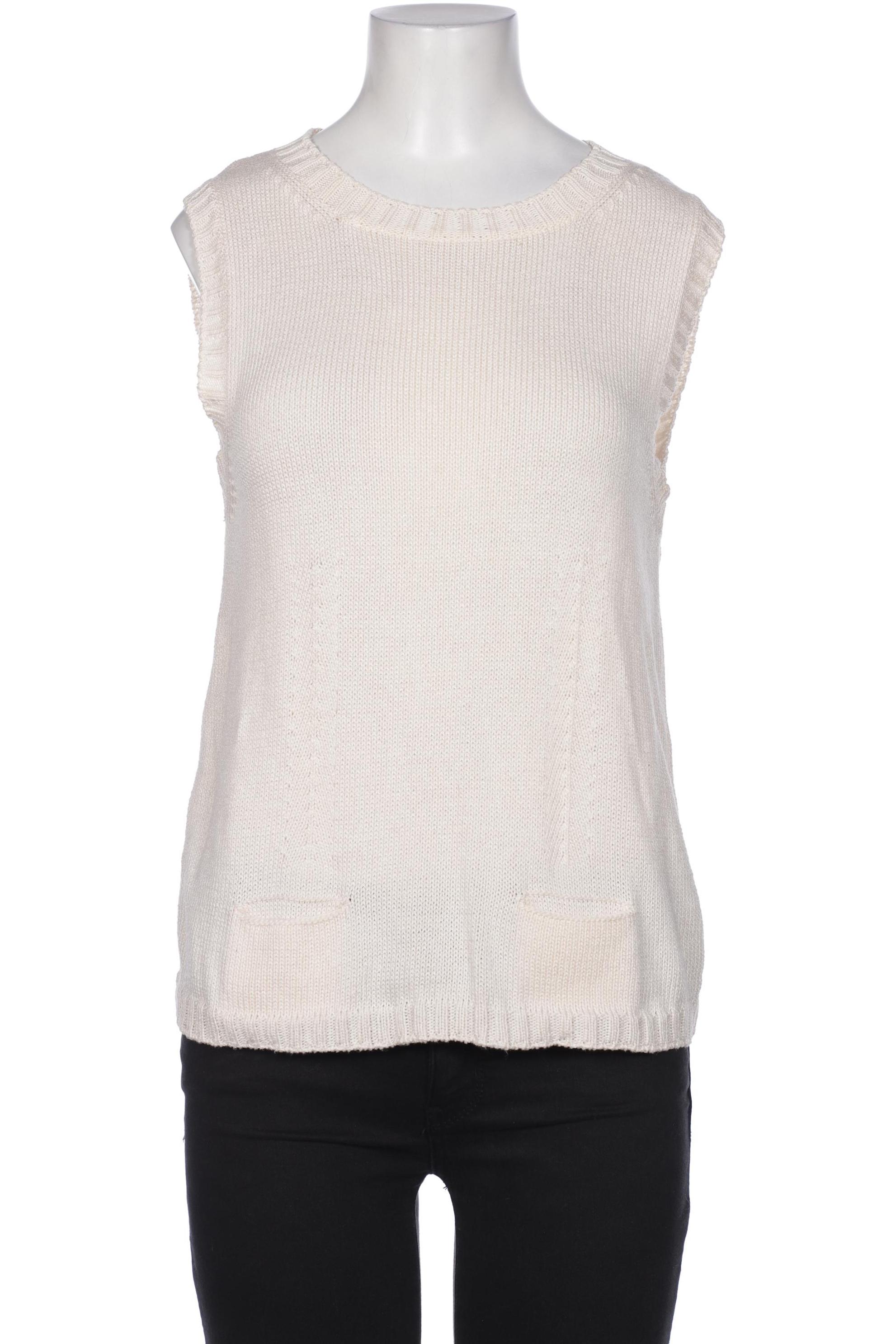 

Strenesse Damen Pullover, cremeweiß, Gr. 38