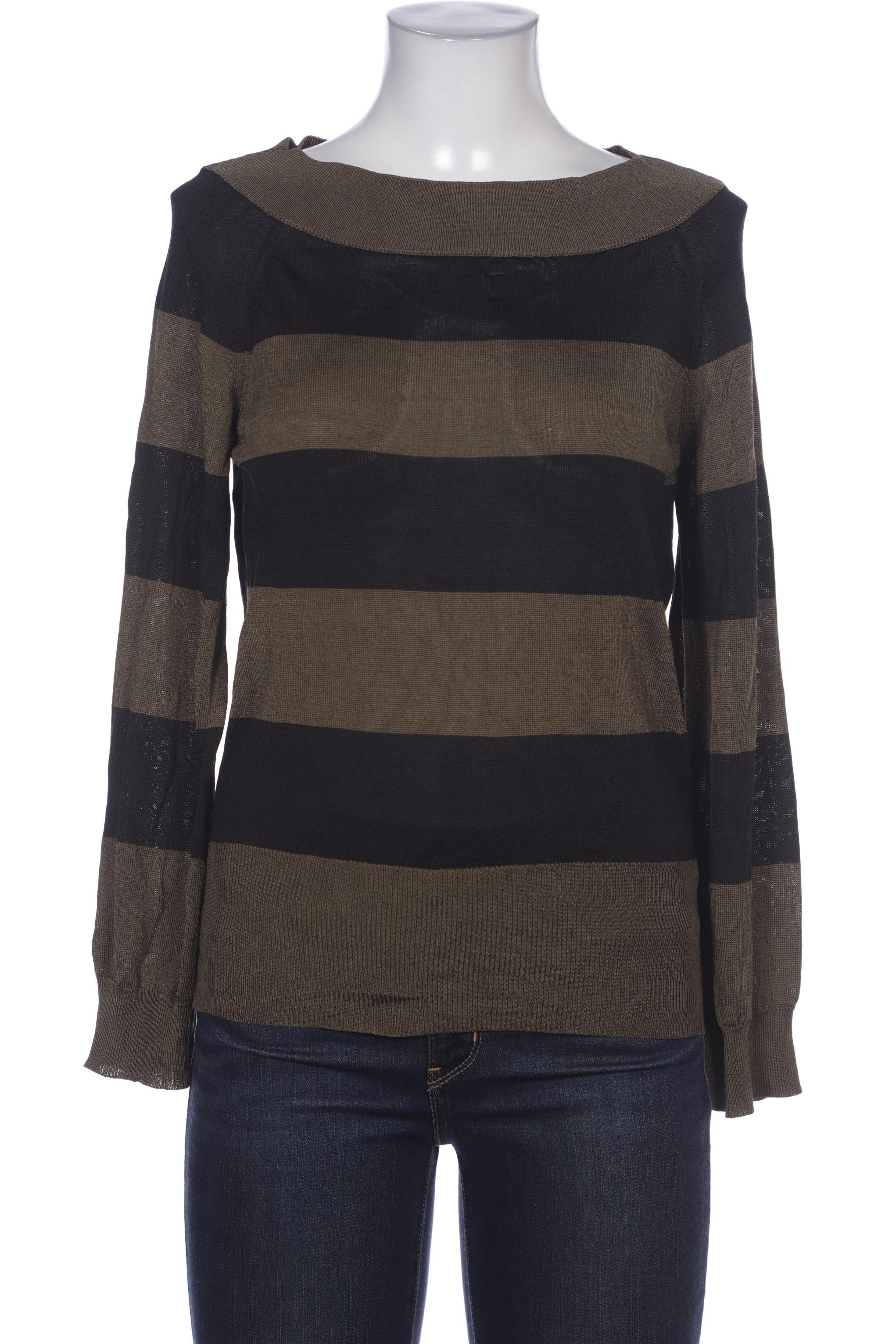 

Strenesse Damen Pullover, grün, Gr. 36