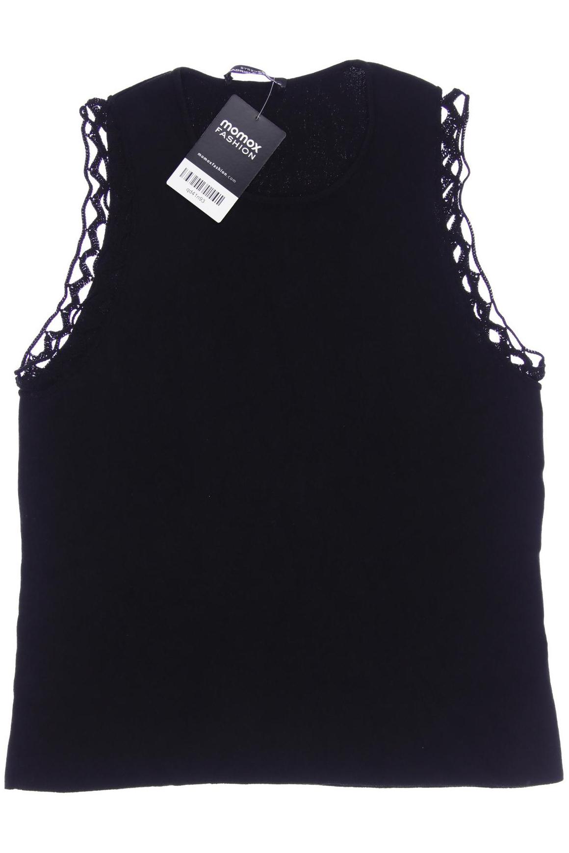 

Strenesse Damen Pullover, schwarz, Gr. 40