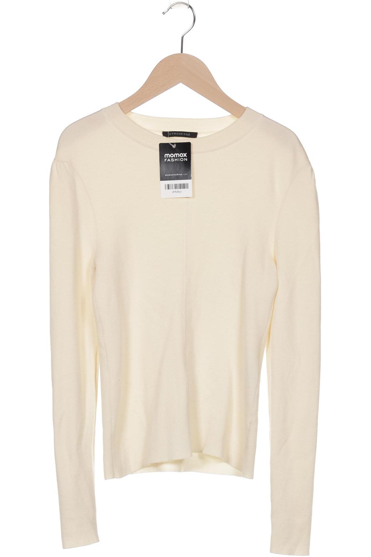 Thumbnail - Strenesse Damen Pullover, cremeweiß, Gr. 34