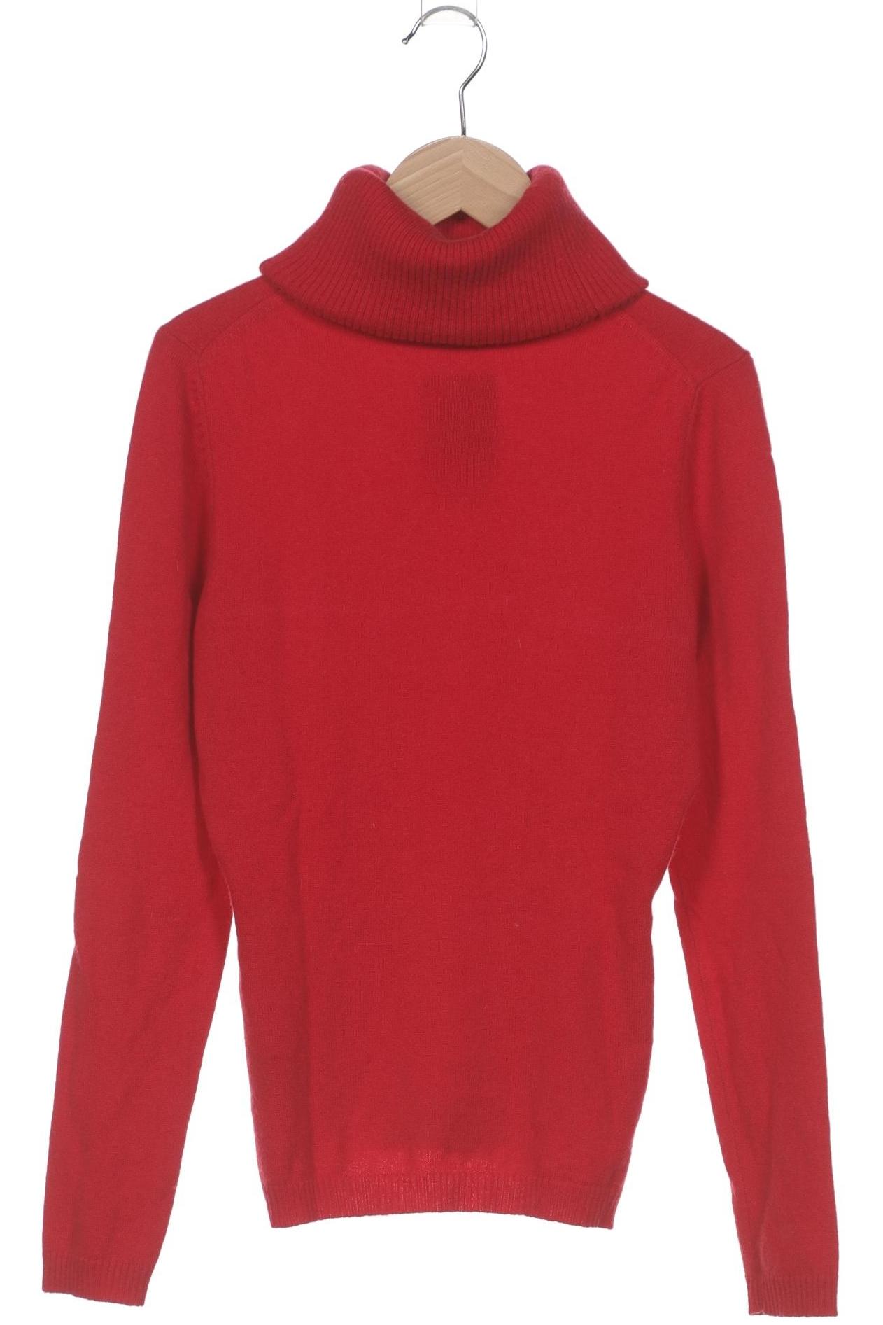 

Strenesse Damen Pullover, rot, Gr. 36