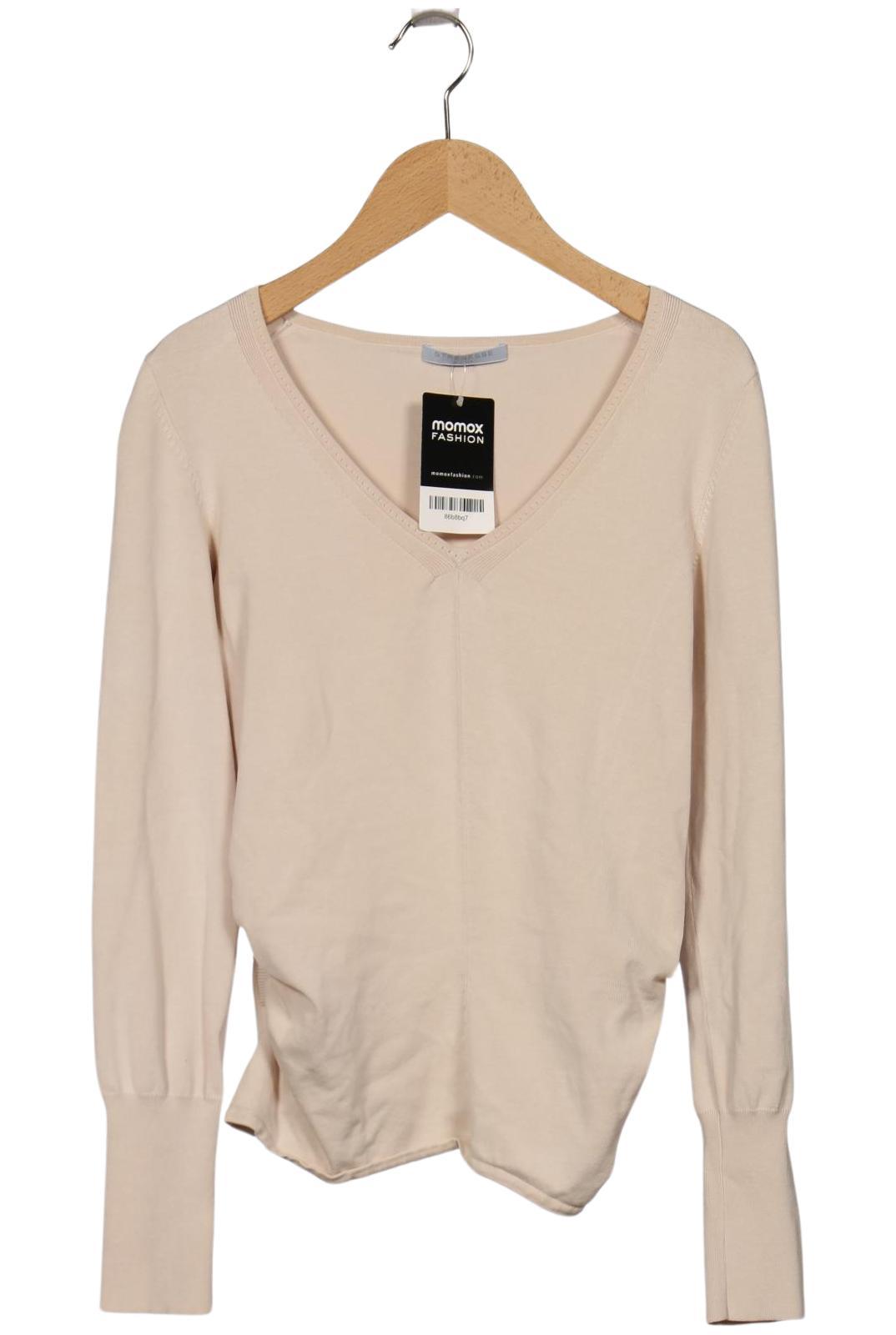 

Strenesse Damen Pullover, cremeweiß, Gr. 36