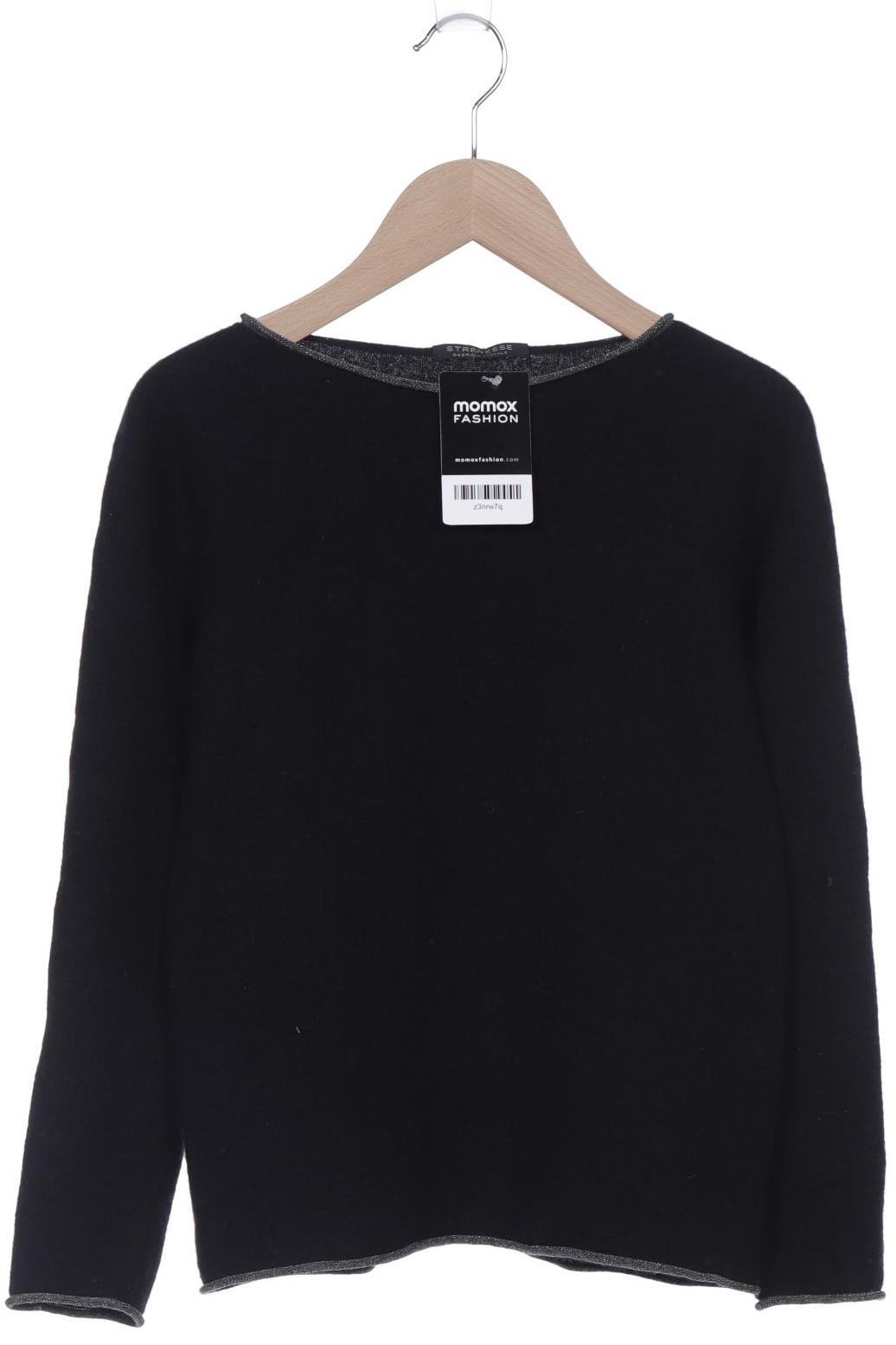 

Strenesse Damen Pullover, schwarz, Gr. 34