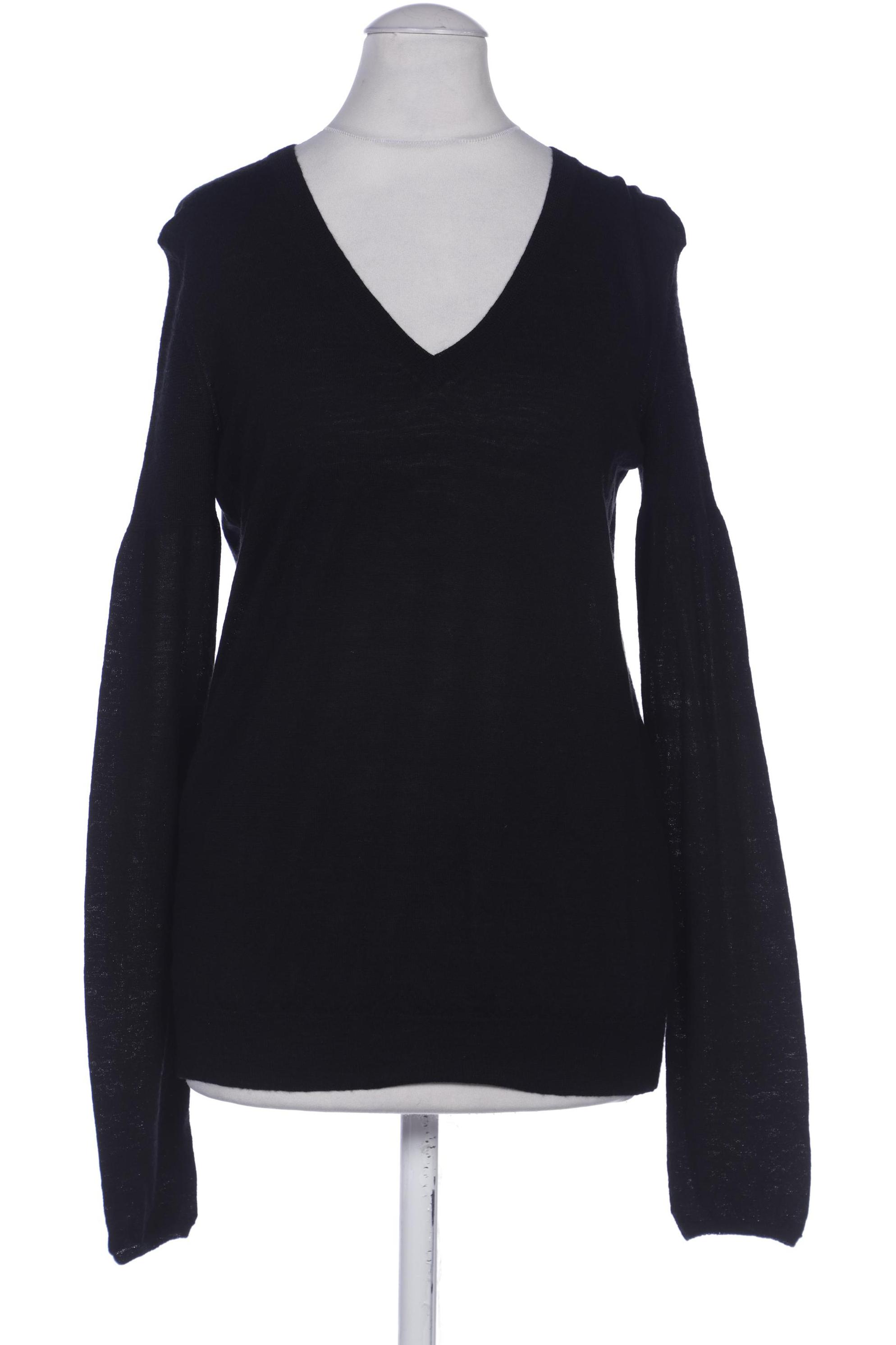 

Strenesse Damen Pullover, schwarz, Gr. 36