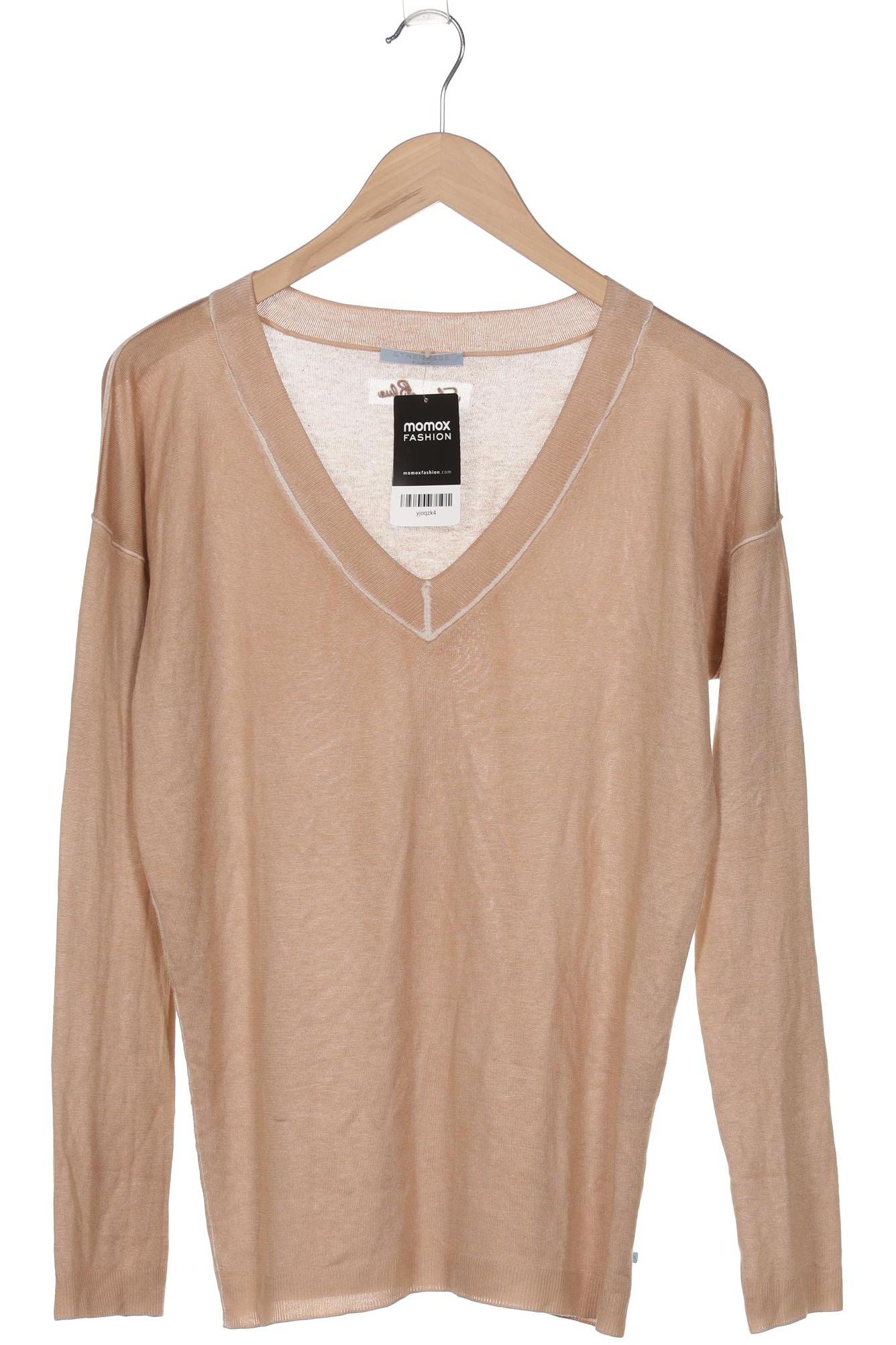 

Strenesse Damen Pullover, beige, Gr. 36