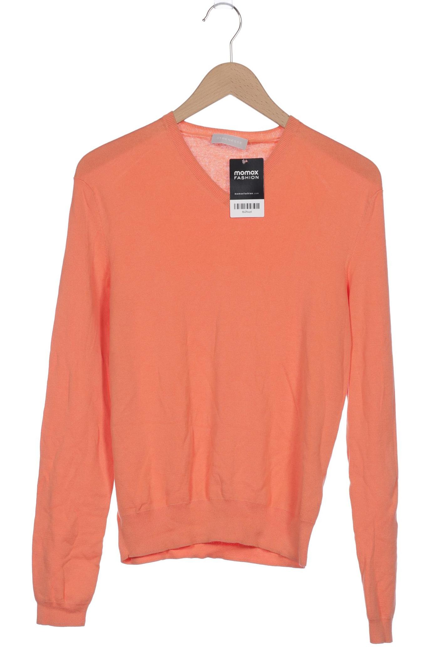 

Strenesse Damen Pullover, orange