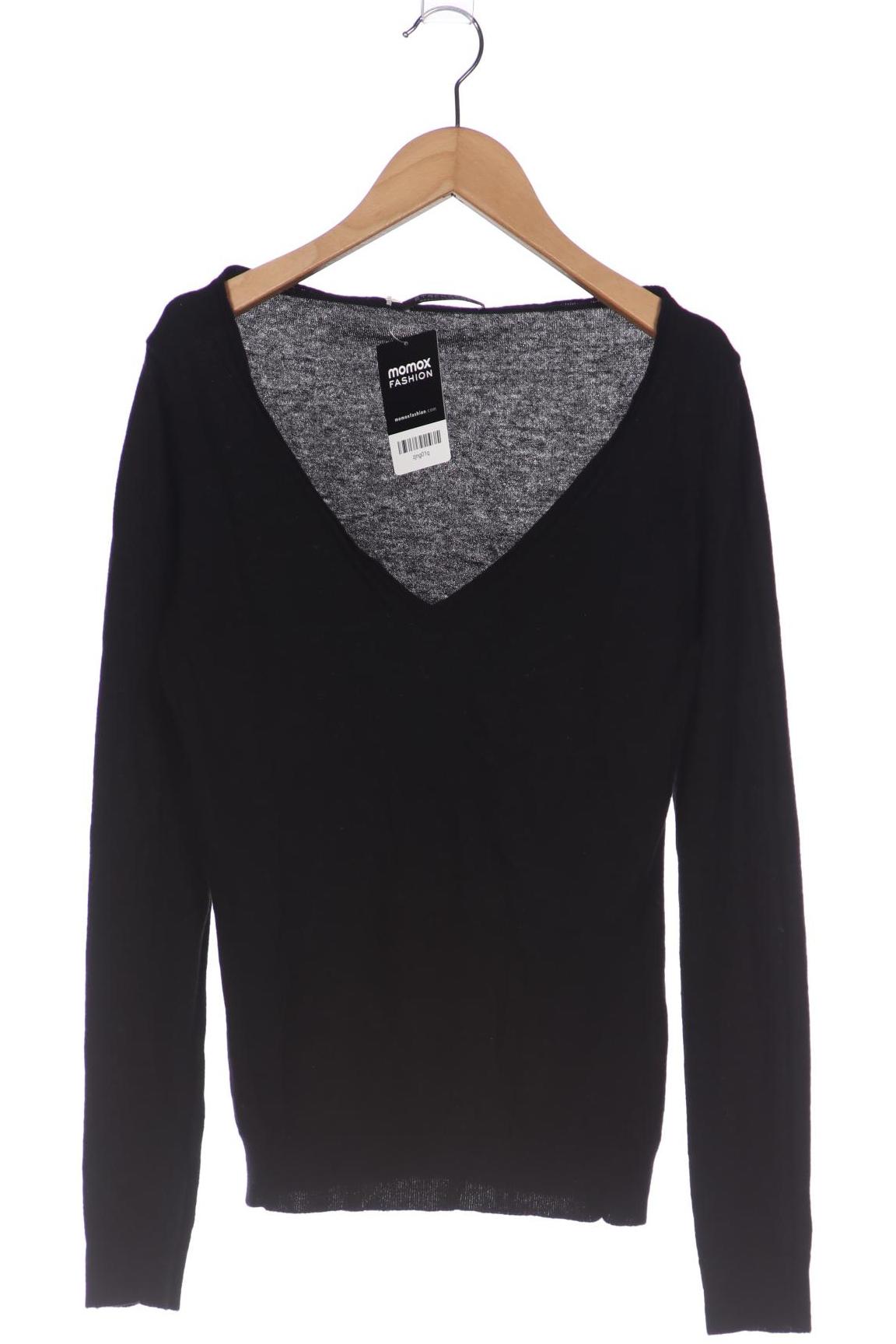 

Strenesse Damen Pullover, schwarz, Gr. 34