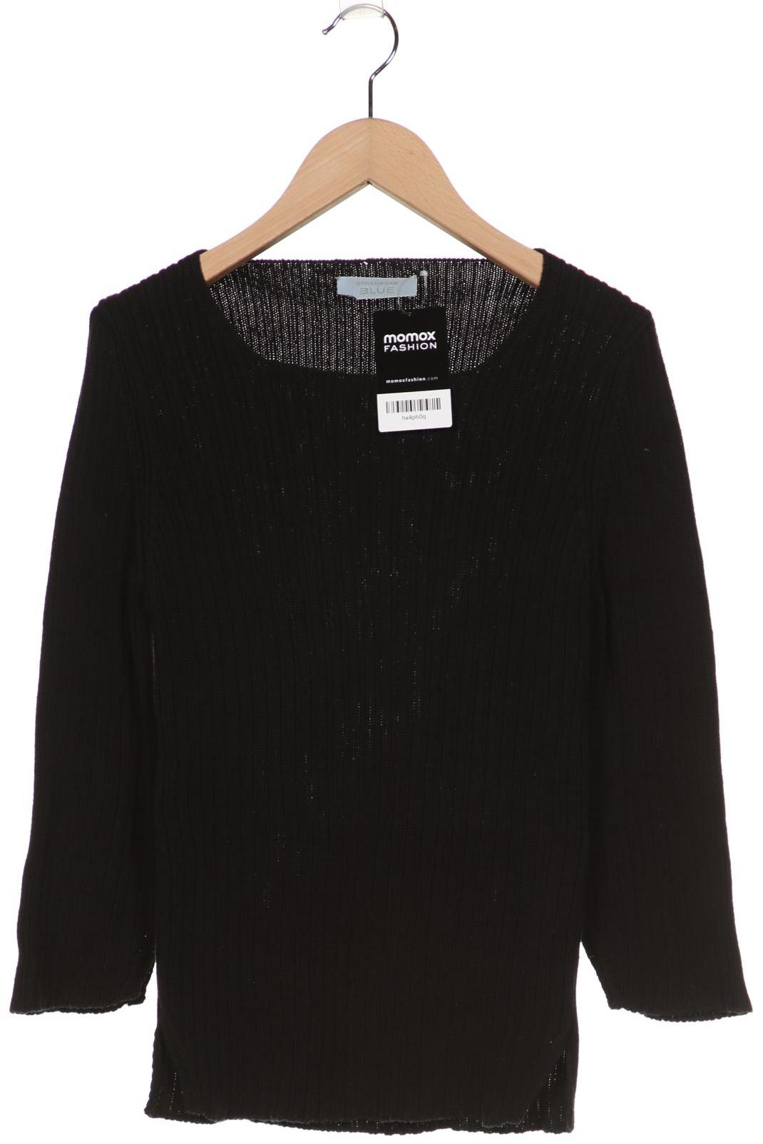 

Strenesse Damen Pullover, schwarz, Gr. 38
