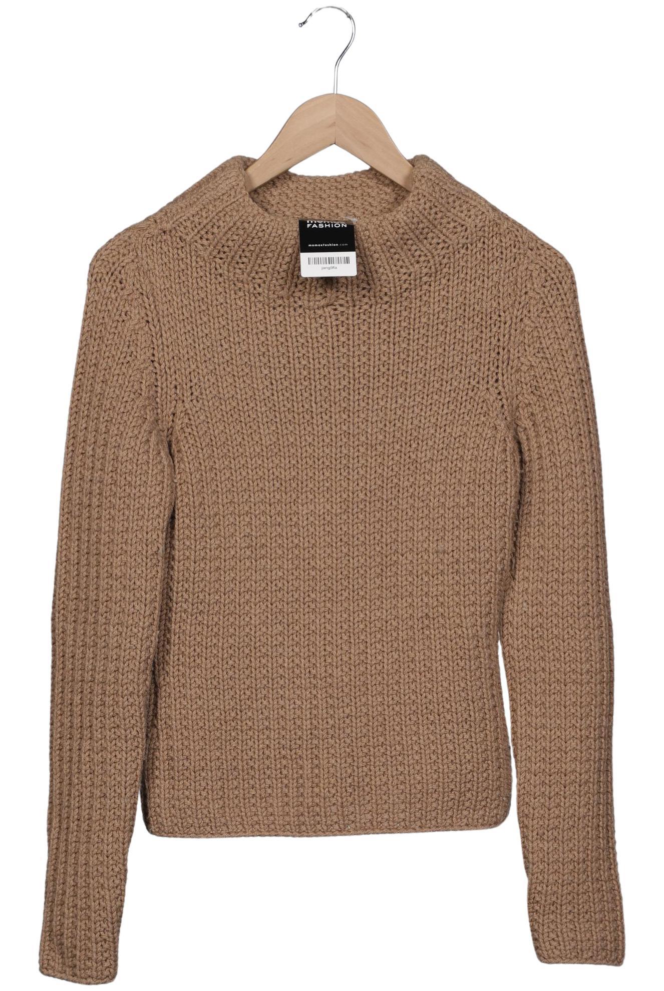 

Strenesse Damen Pullover, beige, Gr. 36