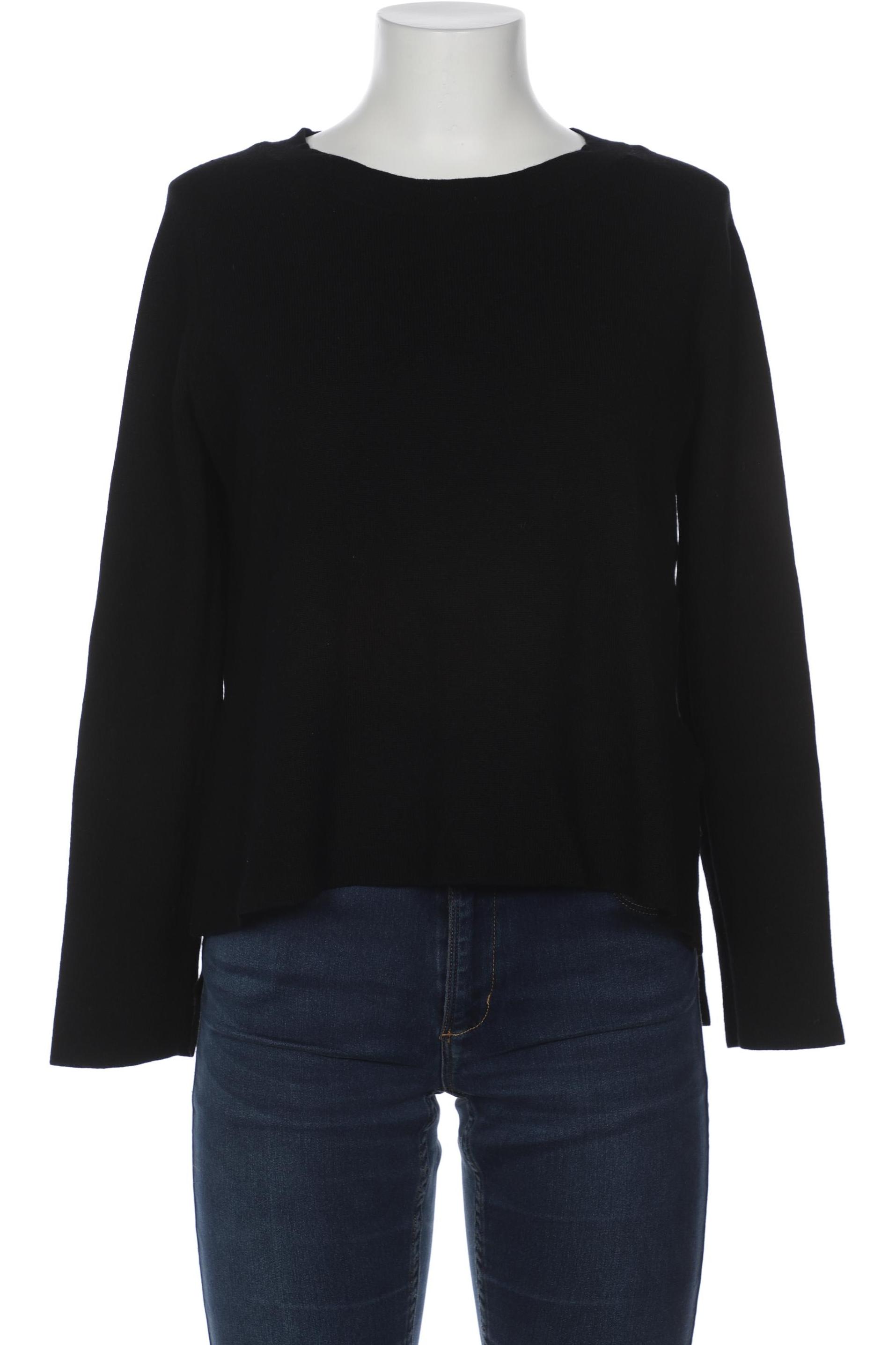 

Strenesse Damen Pullover, schwarz, Gr. 38