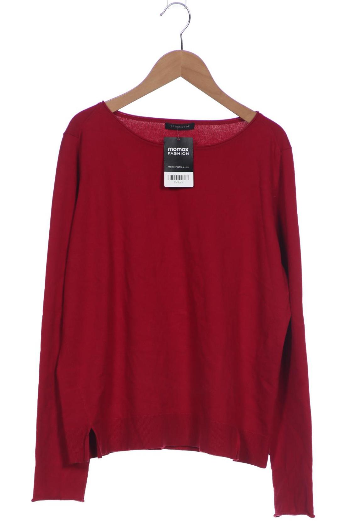 

Strenesse Damen Pullover, pink, Gr. 44