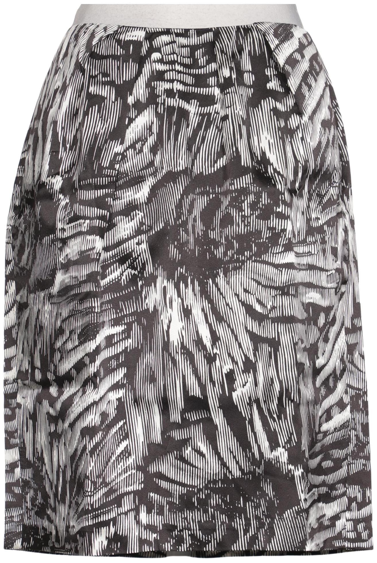 

Strenesse Damen Rock, schwarz, Gr. 36